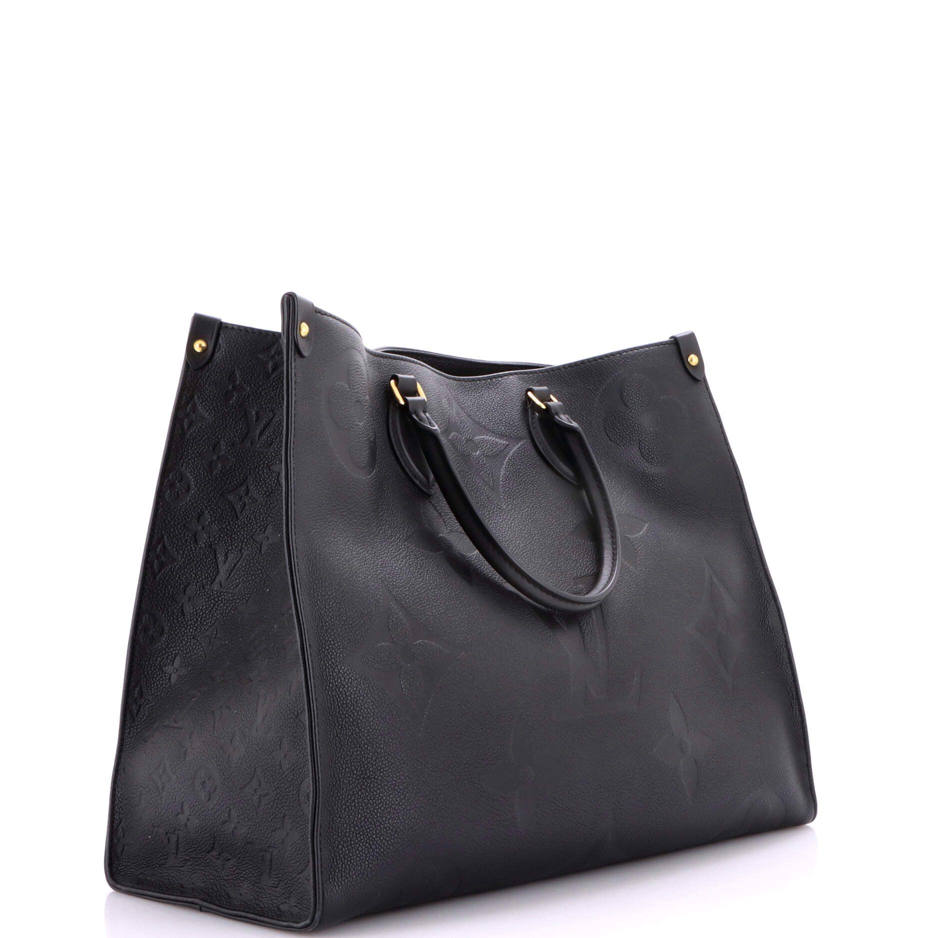 Louis Vuitton OnTheGo Tote Size ONE SIZE - 2 Thumbnail