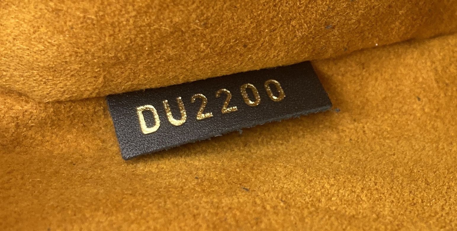 Louis Vuitton OnTheGo Tote Size ONE SIZE - 9 Thumbnail