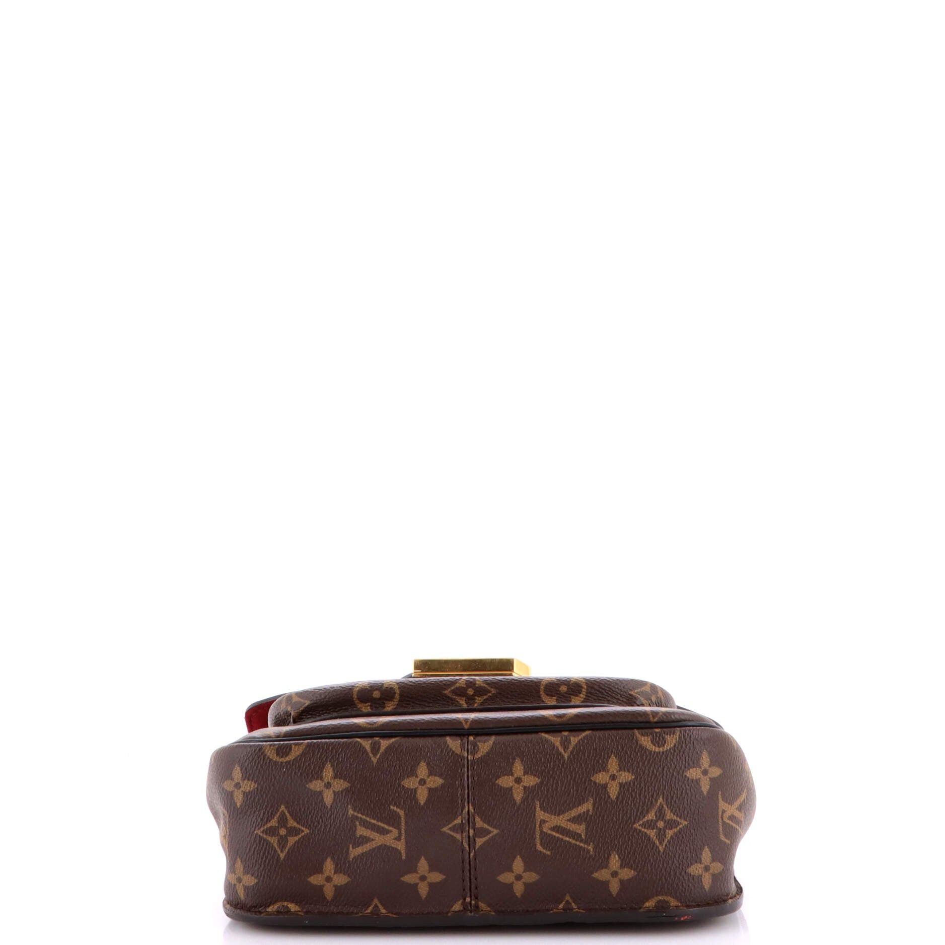 Louis Vuitton Passy Handbag Size ONE SIZE - 4 Thumbnail