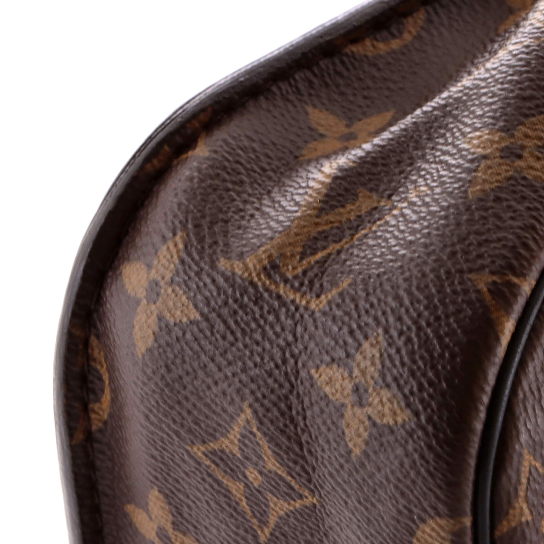 Louis Vuitton Passy Handbag Size ONE SIZE - 6 Thumbnail