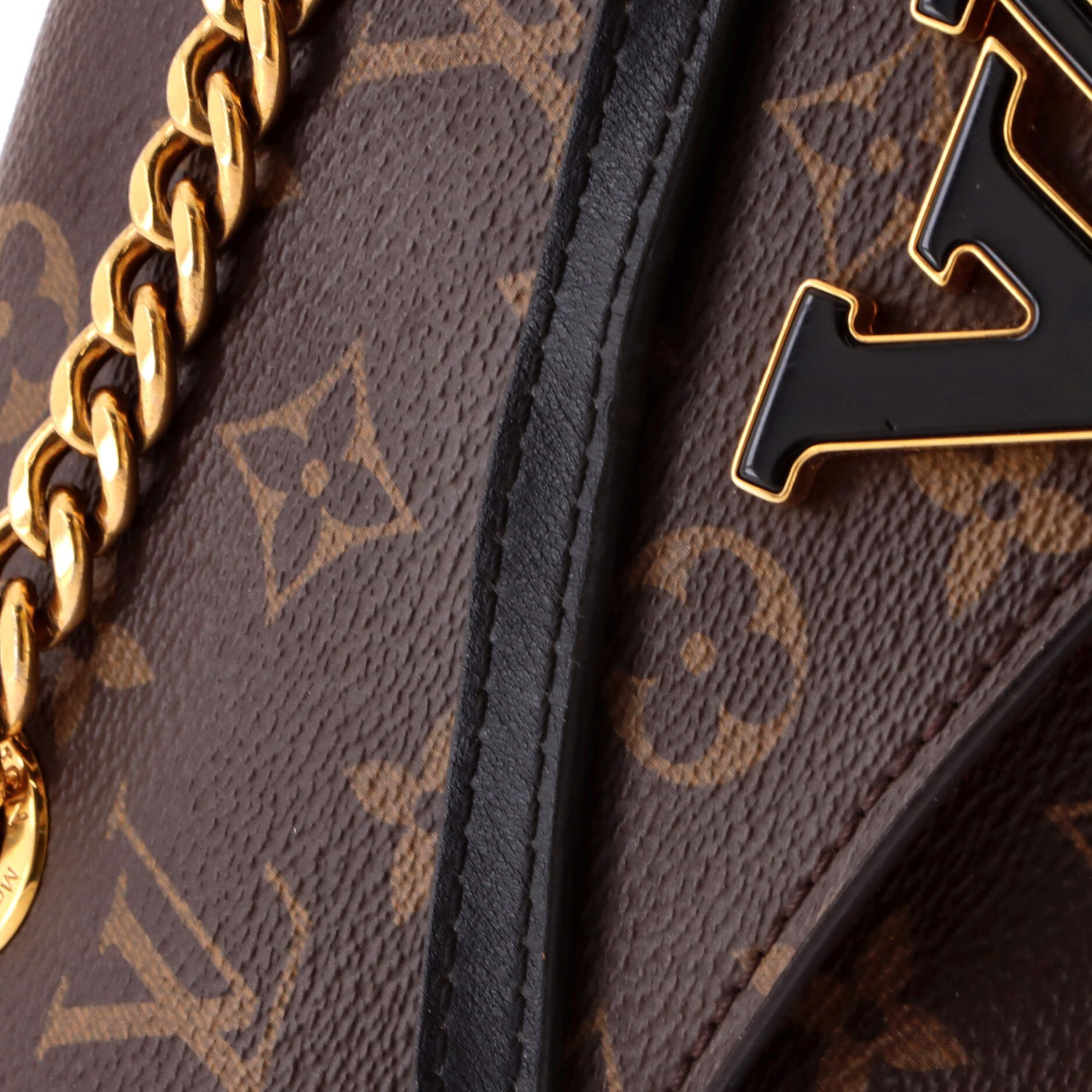 Louis Vuitton Passy Handbag Size ONE SIZE - 7 Thumbnail