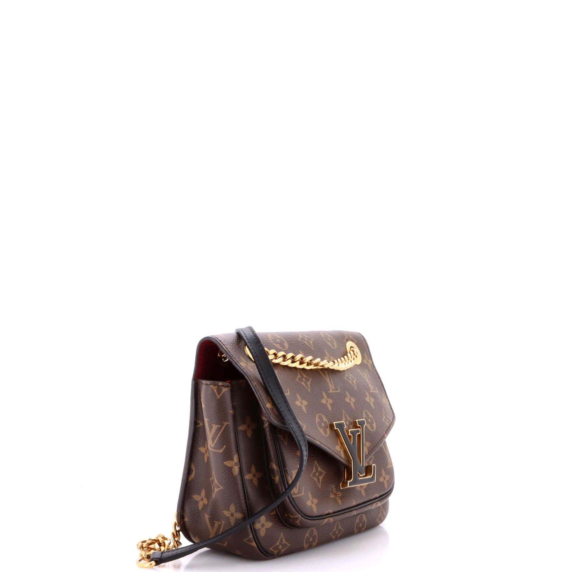 Louis Vuitton Passy Handbag Size ONE SIZE - 2 Thumbnail