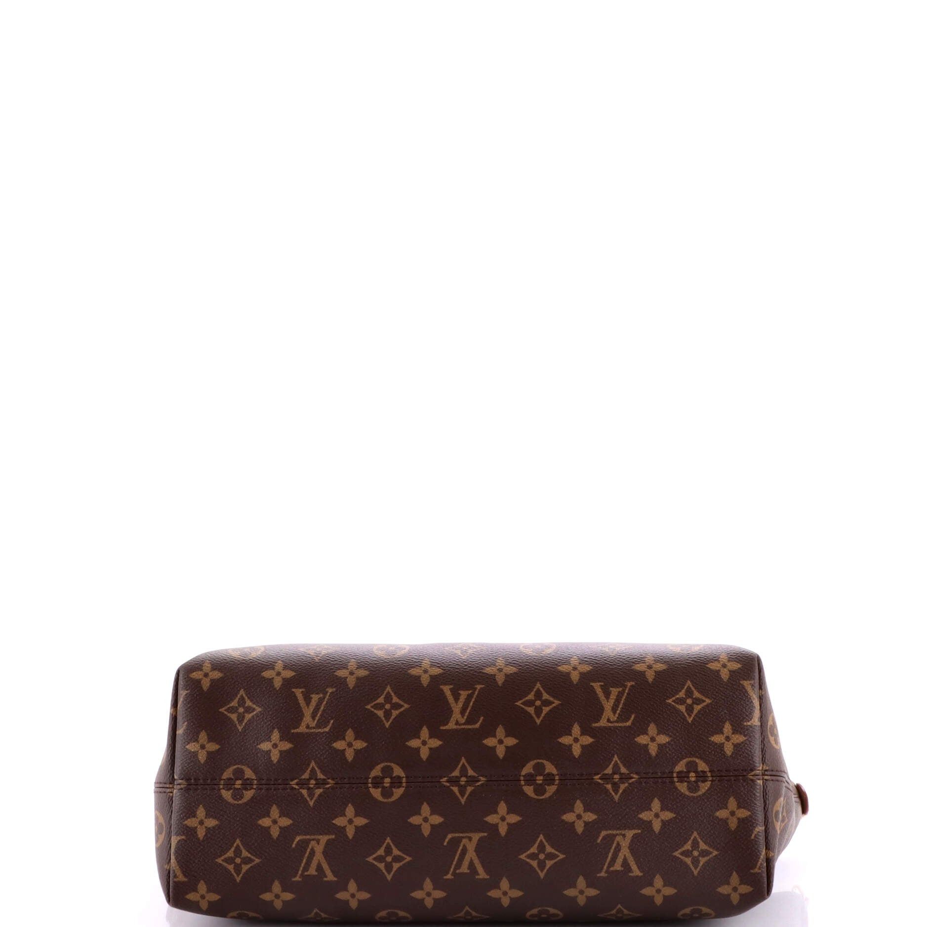 Louis Vuitton Boetie Zipped Tote Size ONE SIZE - 4 Thumbnail