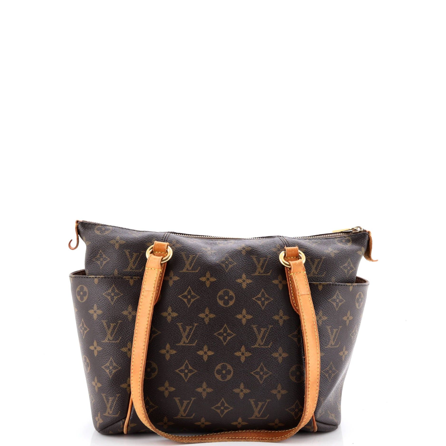 Louis Vuitton Totally Handbag Size ONE SIZE - 3 Thumbnail