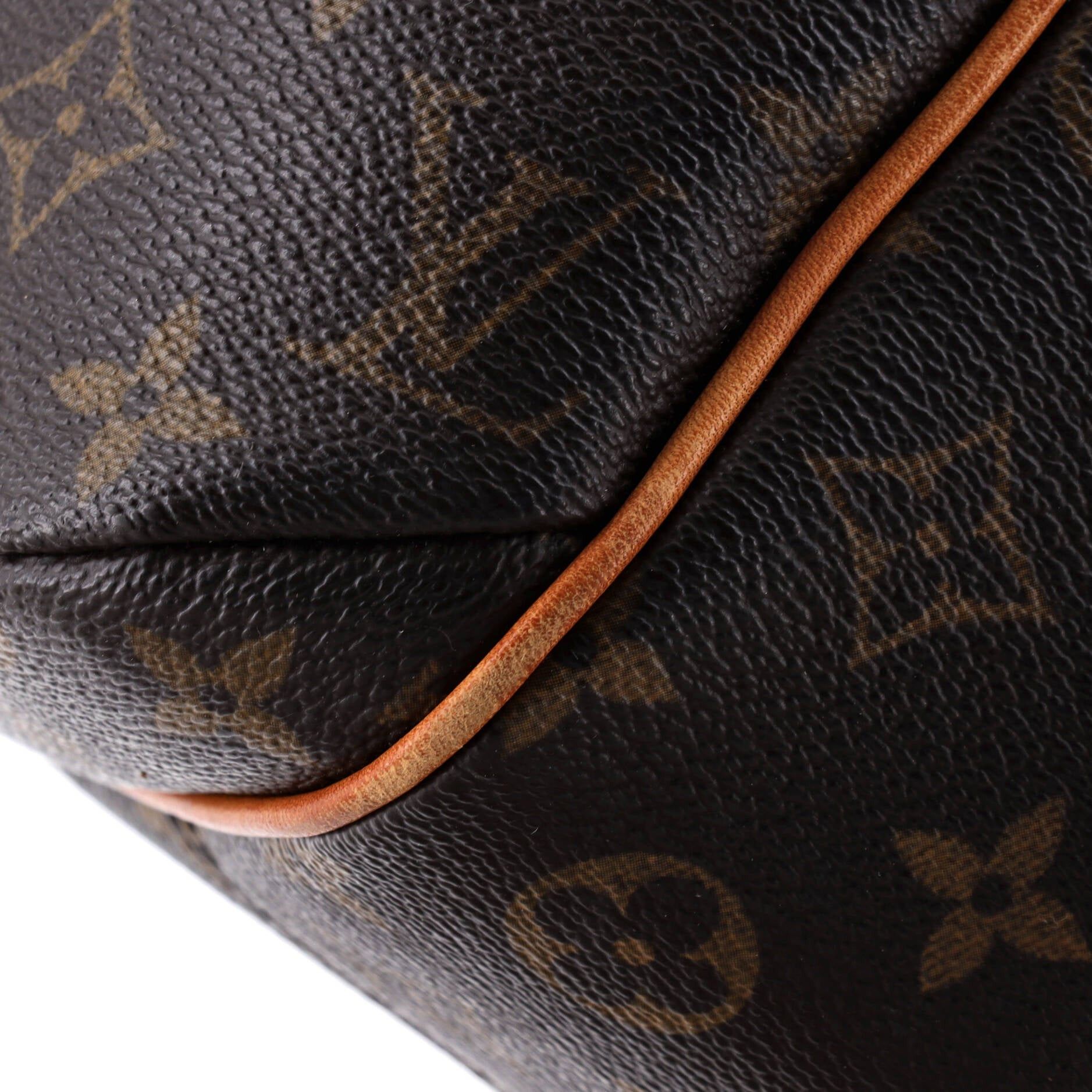 Louis Vuitton Totally Handbag Size ONE SIZE - 6 Thumbnail