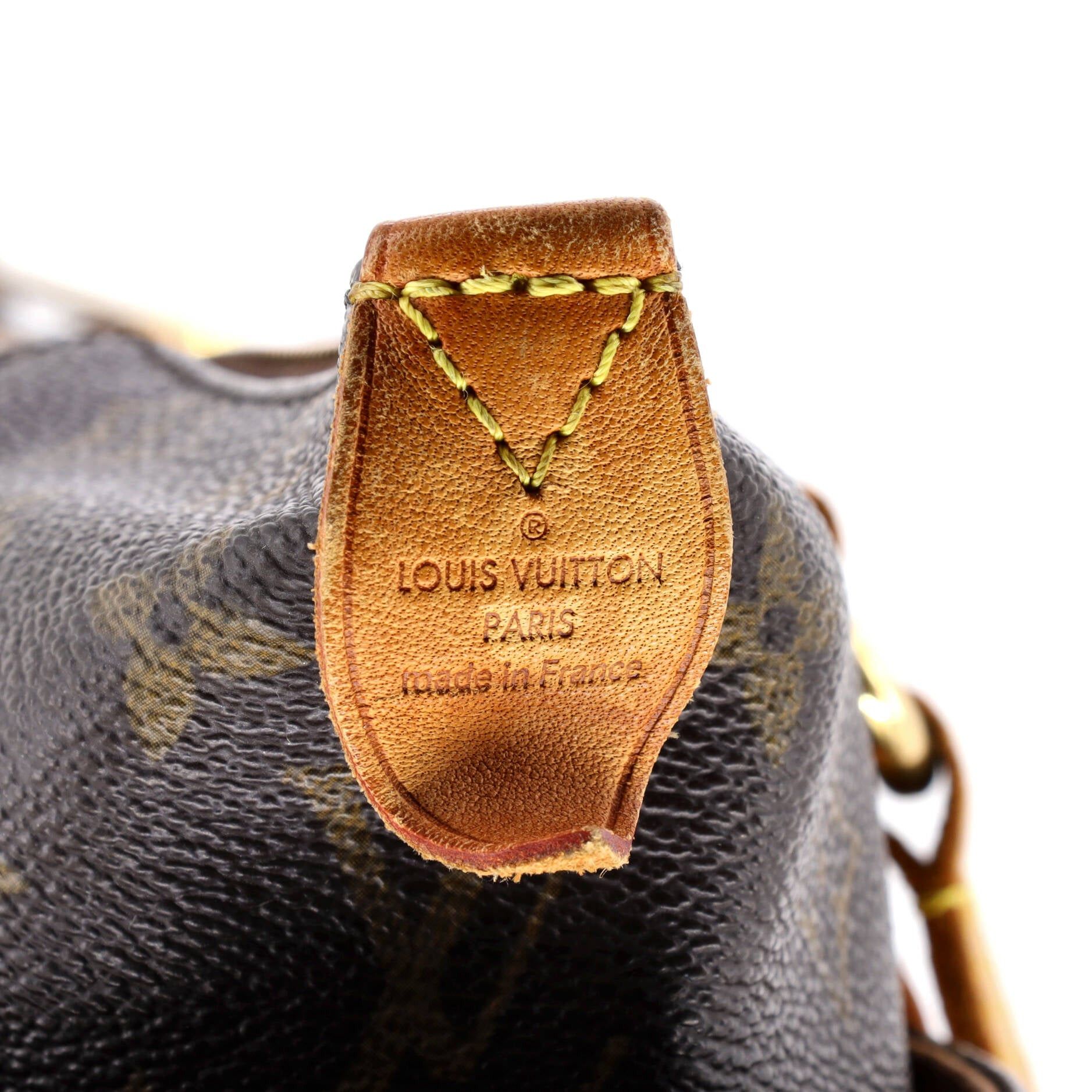 Louis Vuitton Totally Handbag Size ONE SIZE - 7 Thumbnail