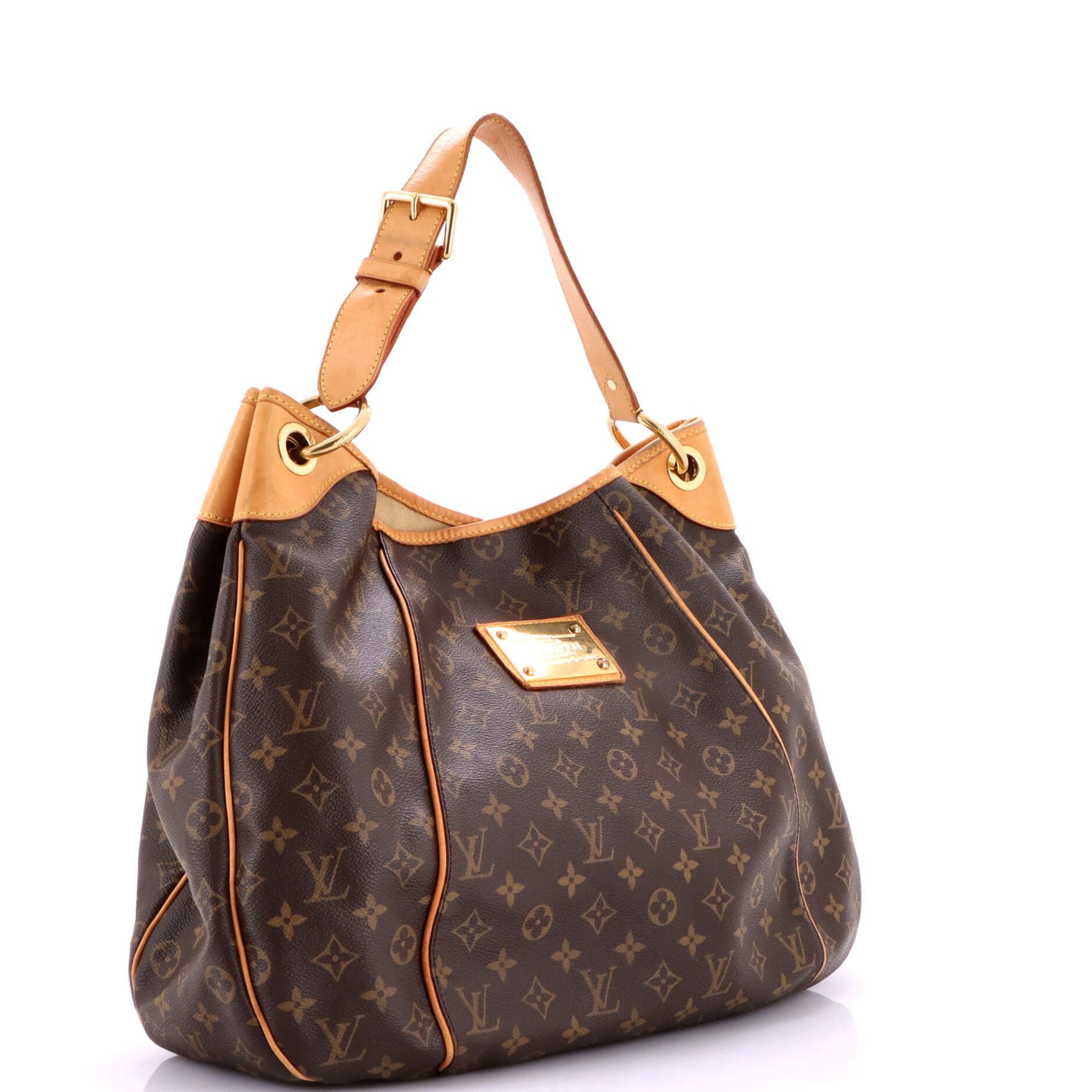 Louis Vuitton Galliera Handbag Size ONE SIZE - 2 Thumbnail