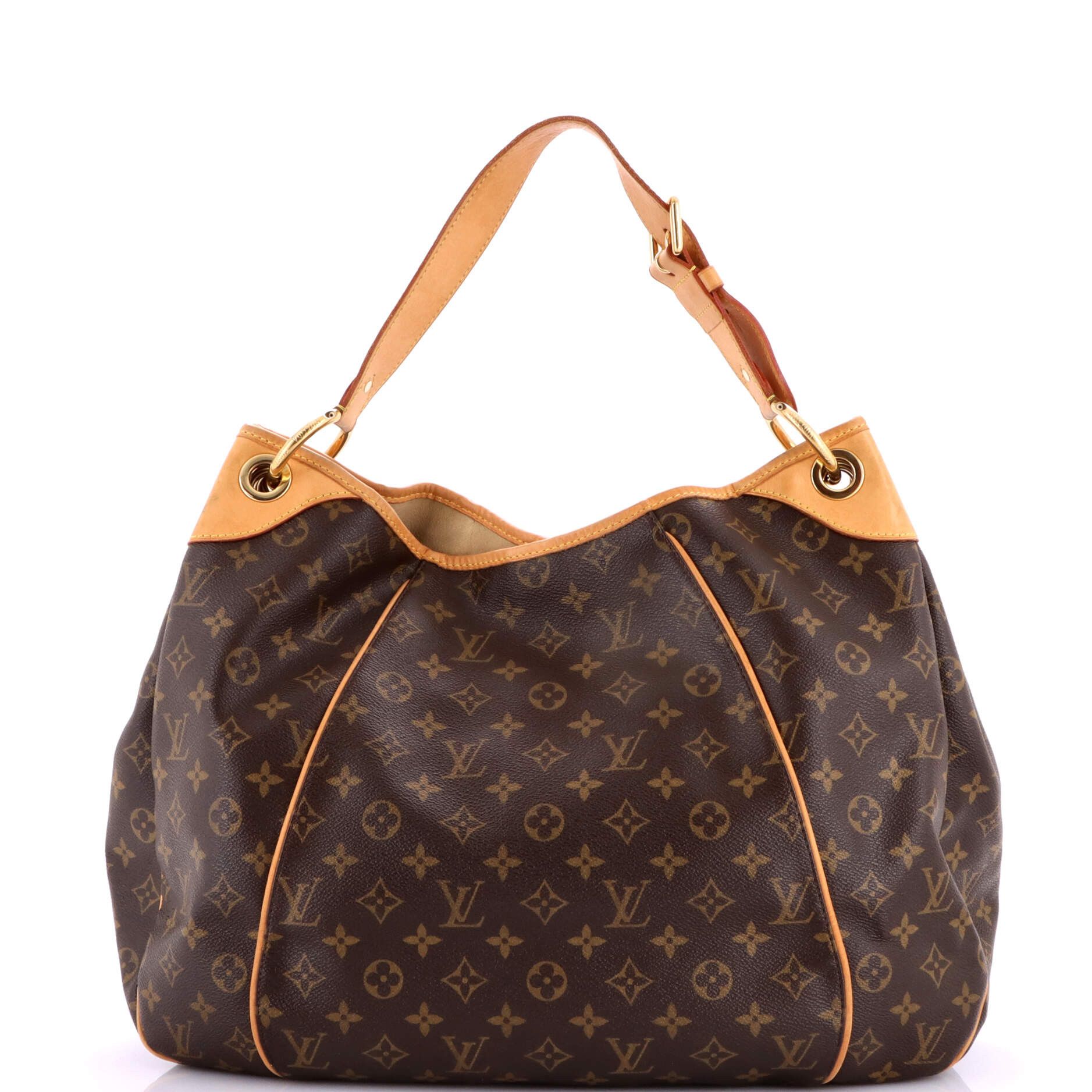 Louis Vuitton Galliera Handbag Size ONE SIZE - 3 Thumbnail
