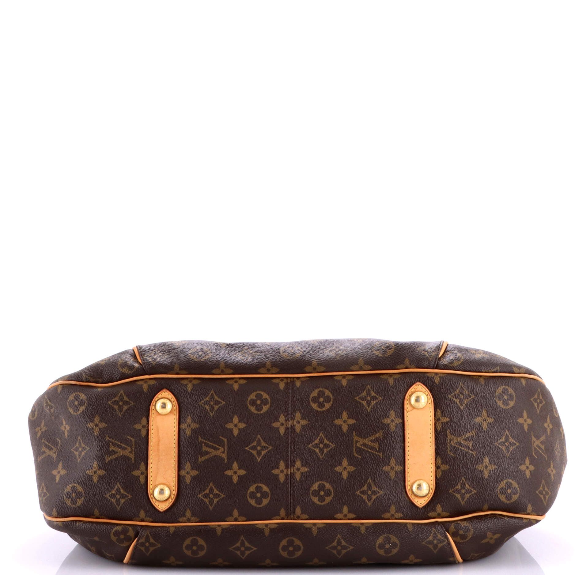 Louis Vuitton Galliera Handbag Size ONE SIZE - 4 Thumbnail
