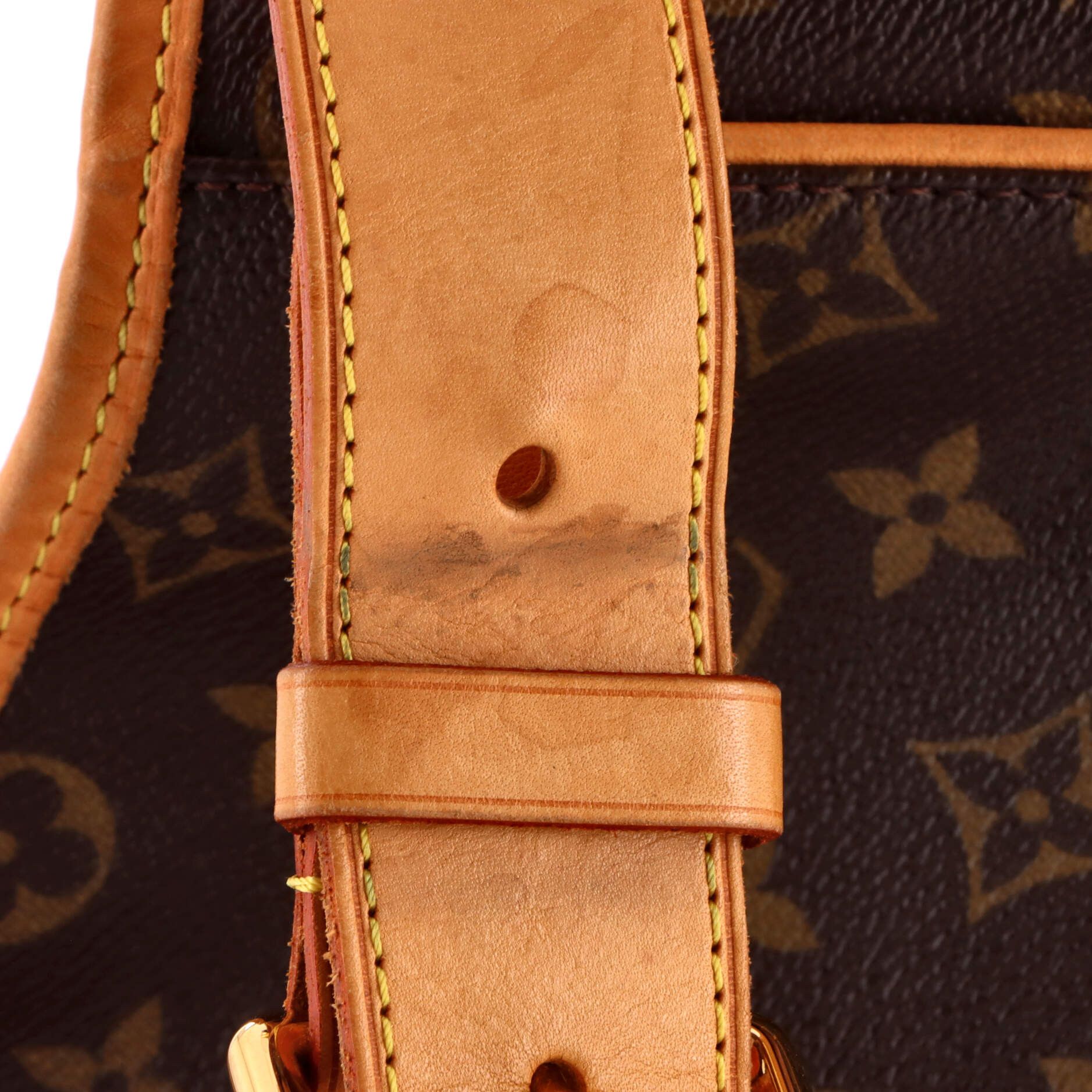 Louis Vuitton Galliera Handbag Size ONE SIZE - 7 Thumbnail