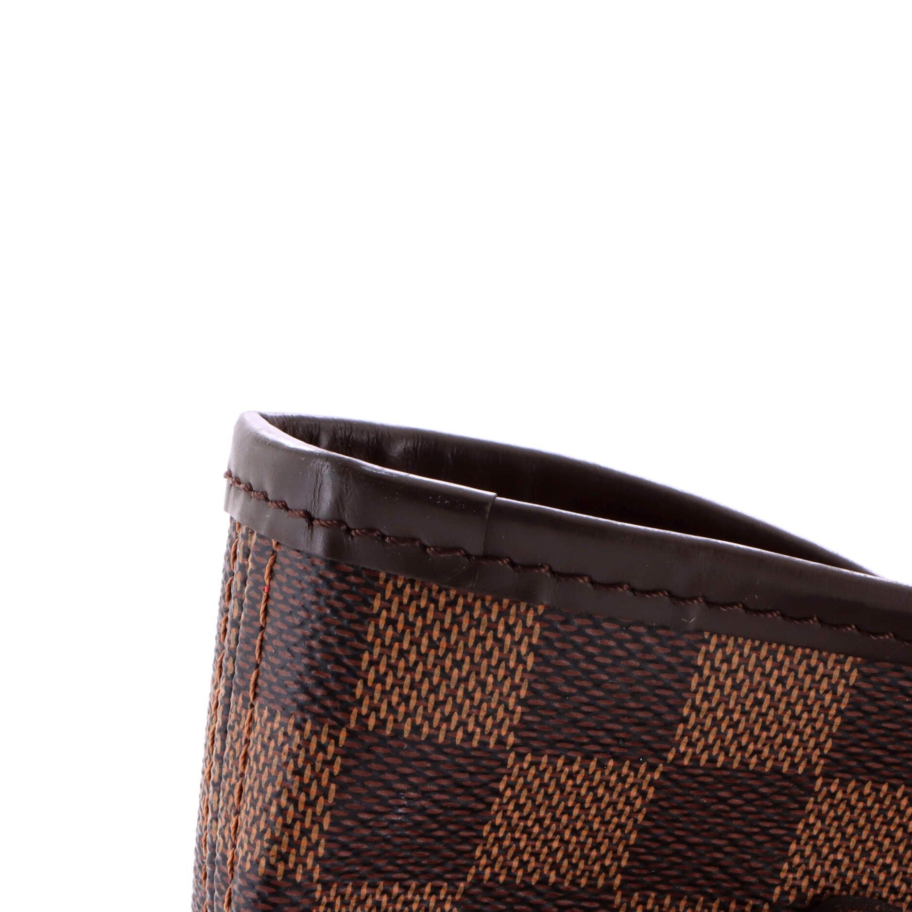 Louis Vuitton Neverfull NM Tote Size ONE SIZE - 7 Thumbnail