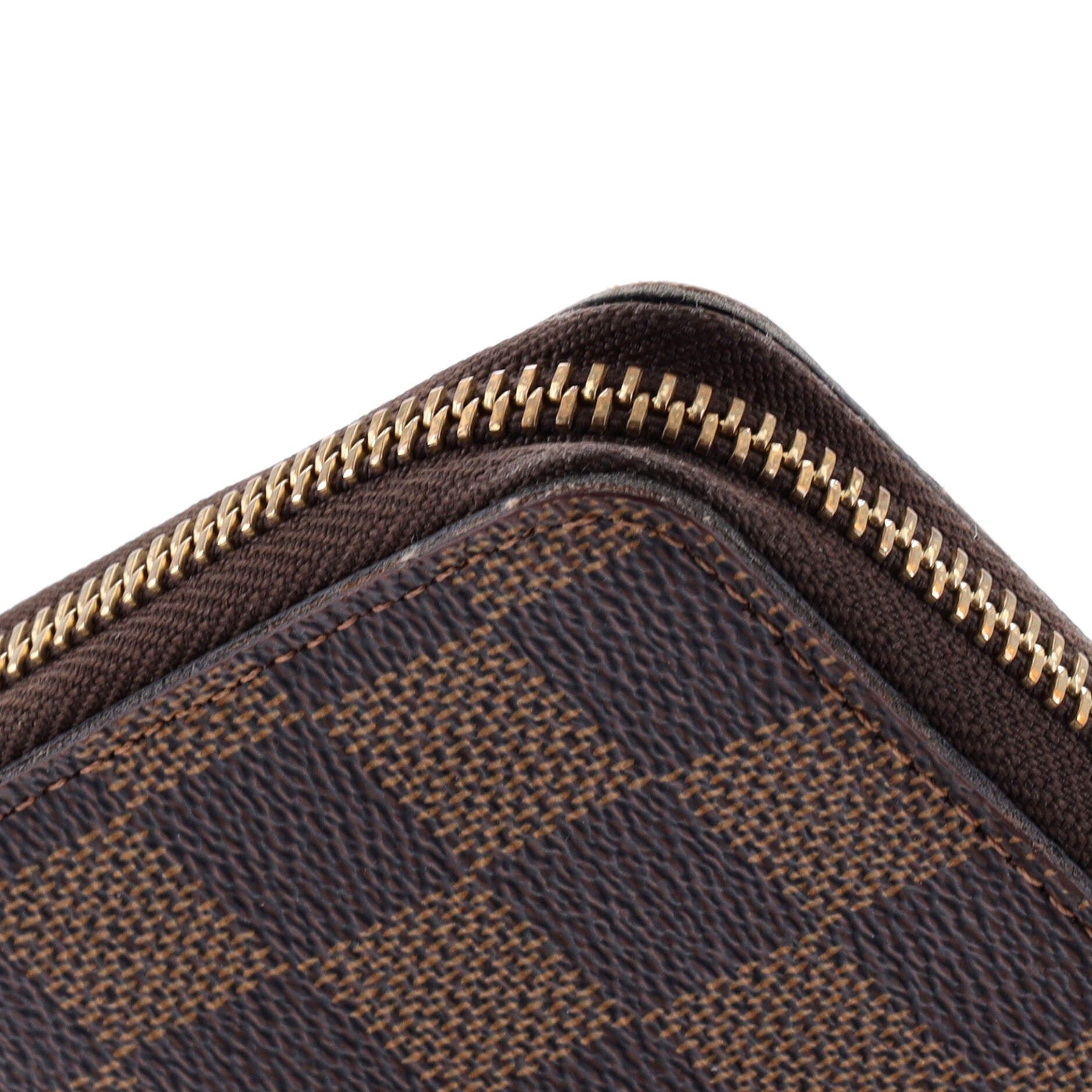 Louis Vuitton Clemence Wallet Size ONE SIZE - 6 Thumbnail