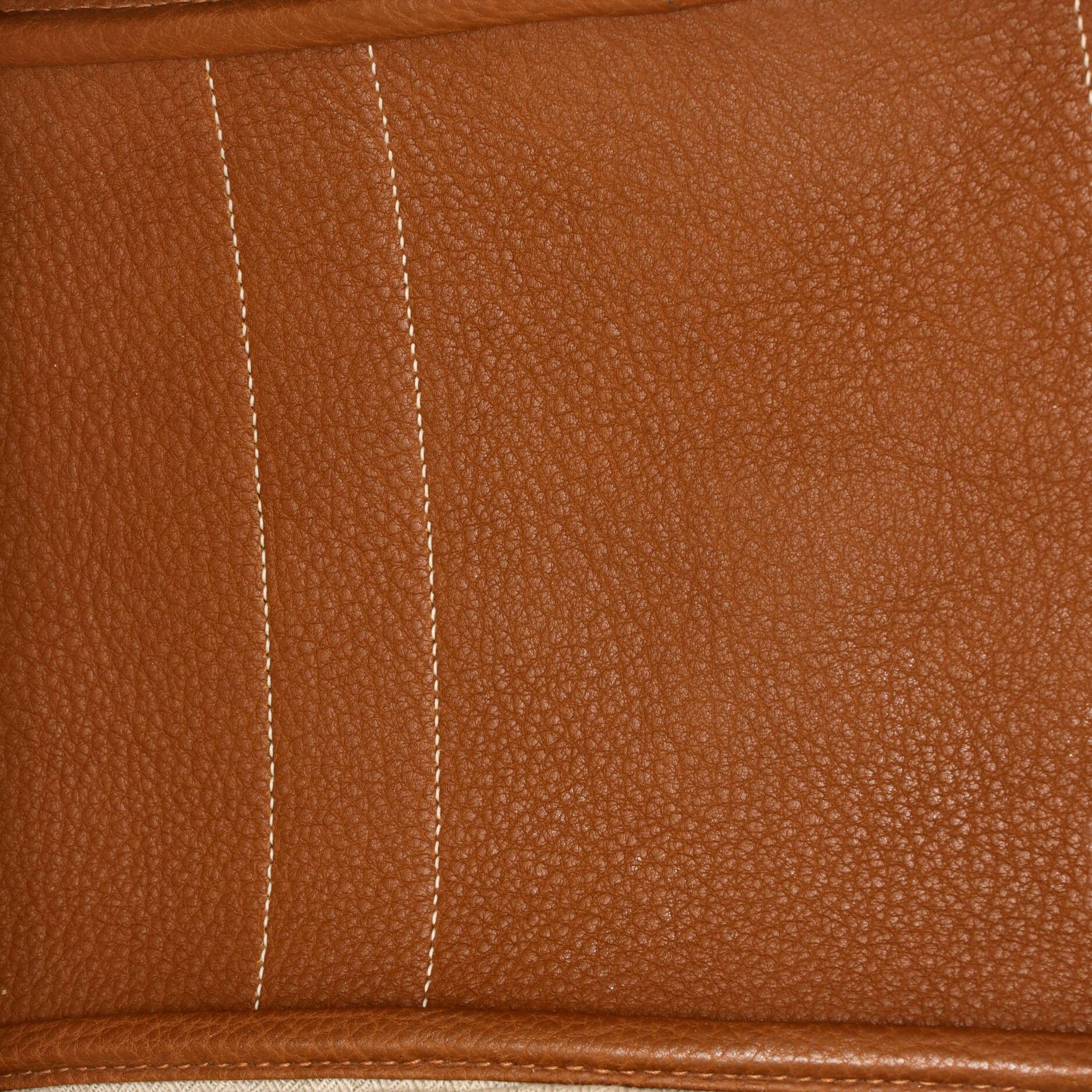 Hermes Garden Party Tote Size ONE SIZE - 5 Thumbnail