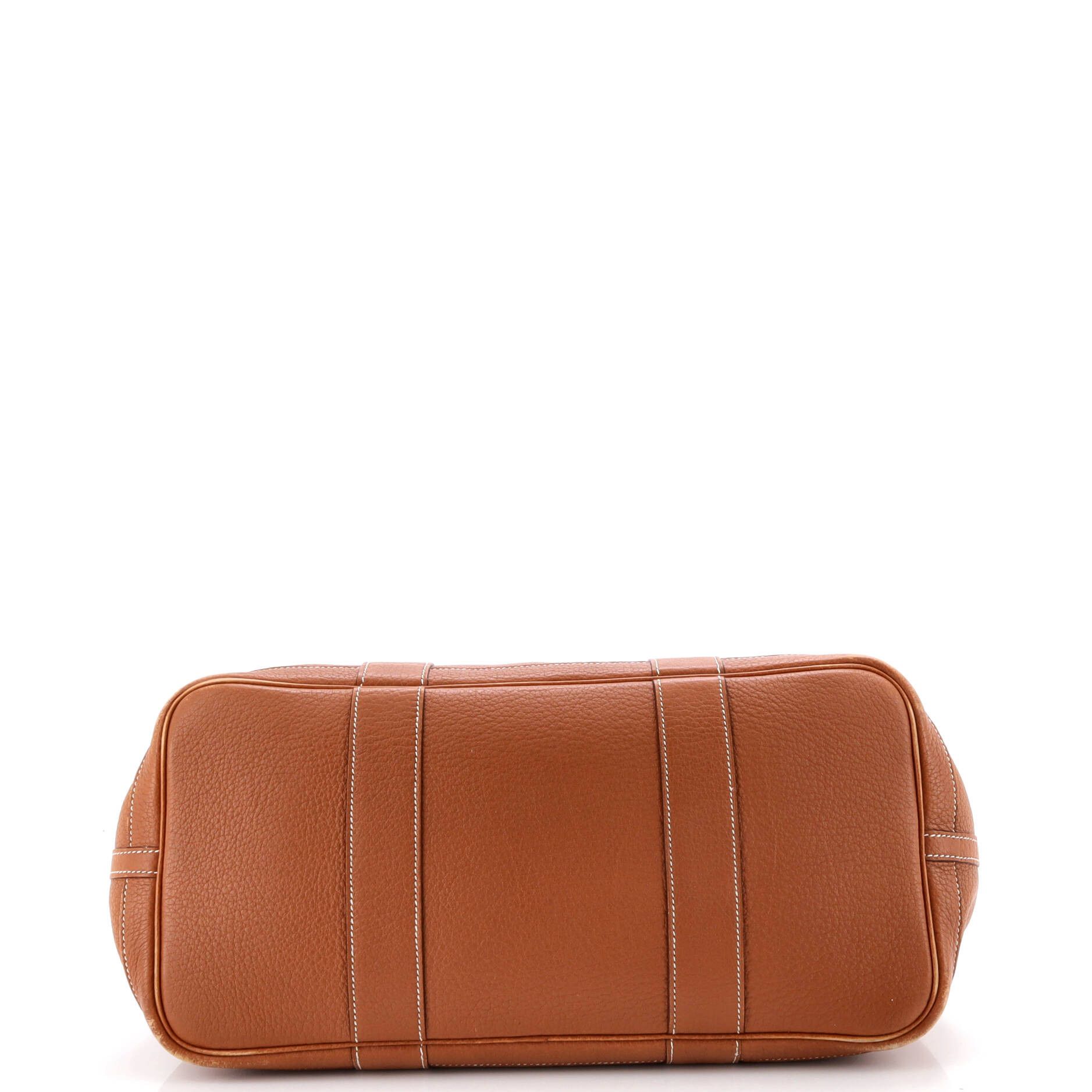 Hermes Garden Party Tote Size ONE SIZE - 4 Thumbnail