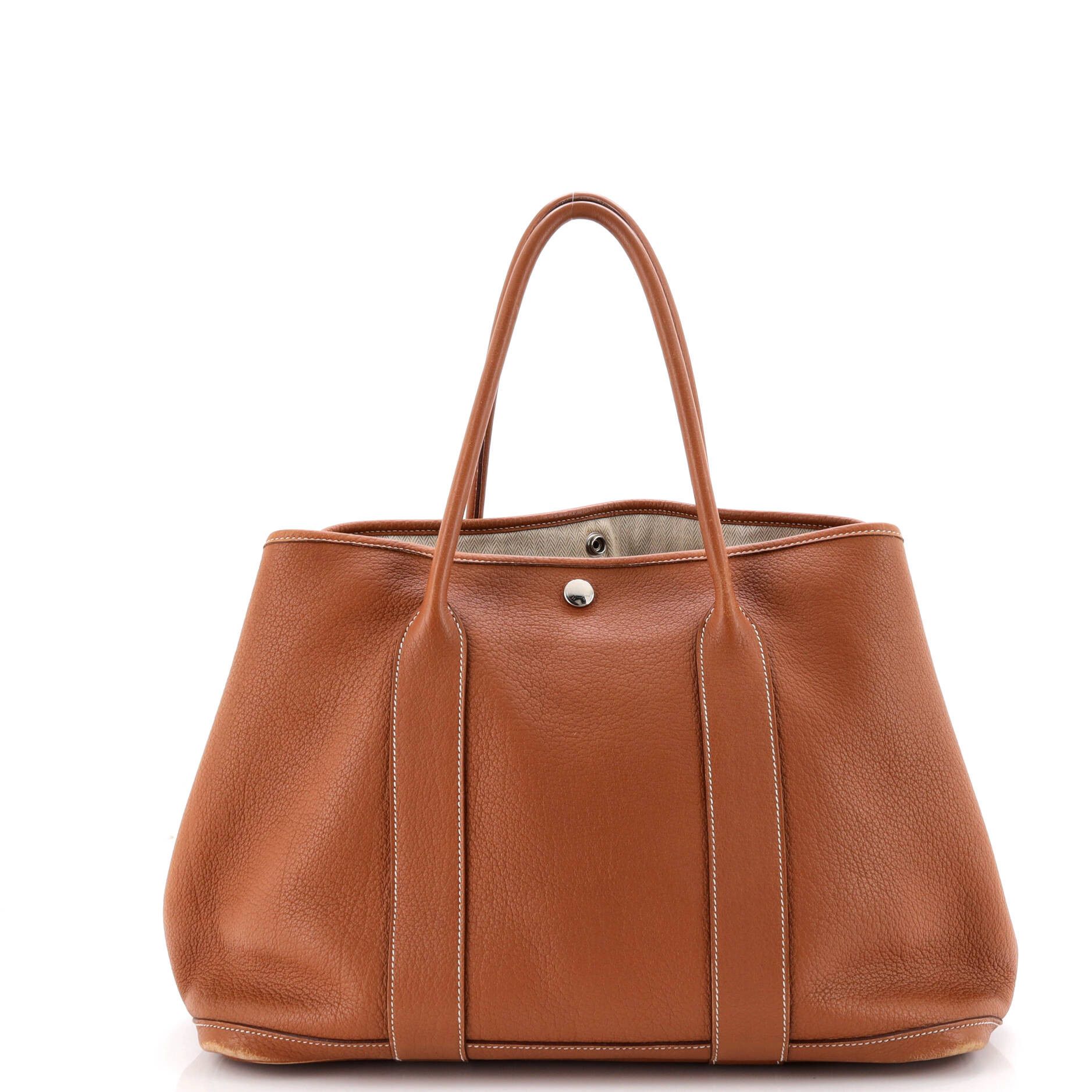 Hermes Garden Party Tote Size ONE SIZE - 3 Thumbnail