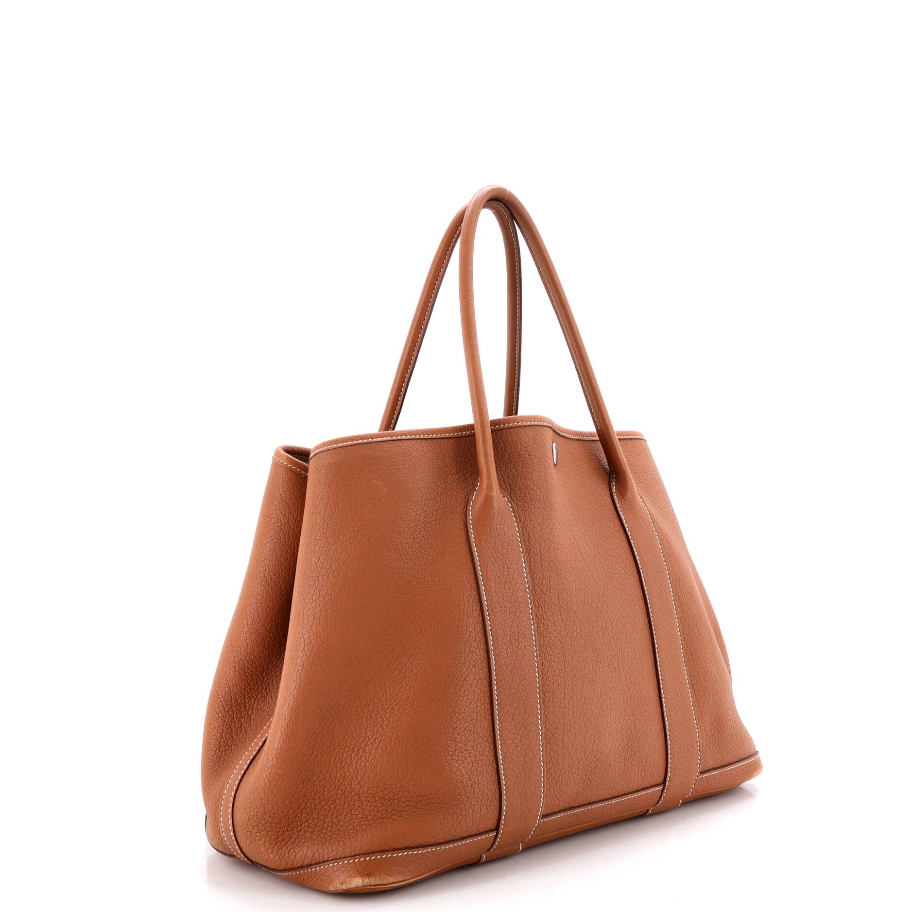 Hermes Garden Party Tote Size ONE SIZE - 2 Thumbnail