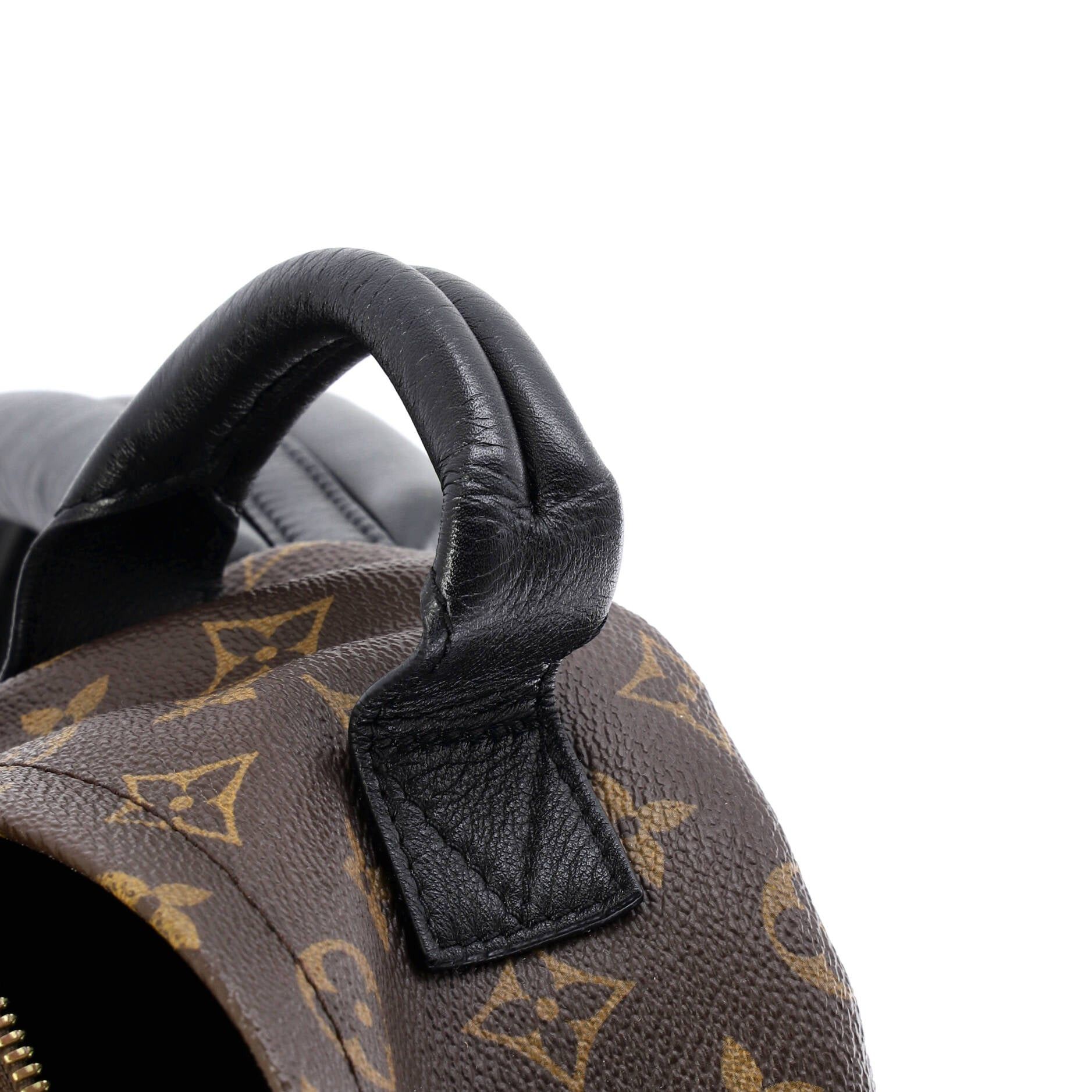 Louis Vuitton Palm Springs Backpack Size ONE SIZE - 7 Thumbnail