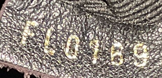 Louis Vuitton Palm Springs Backpack Size ONE SIZE - 9 Thumbnail