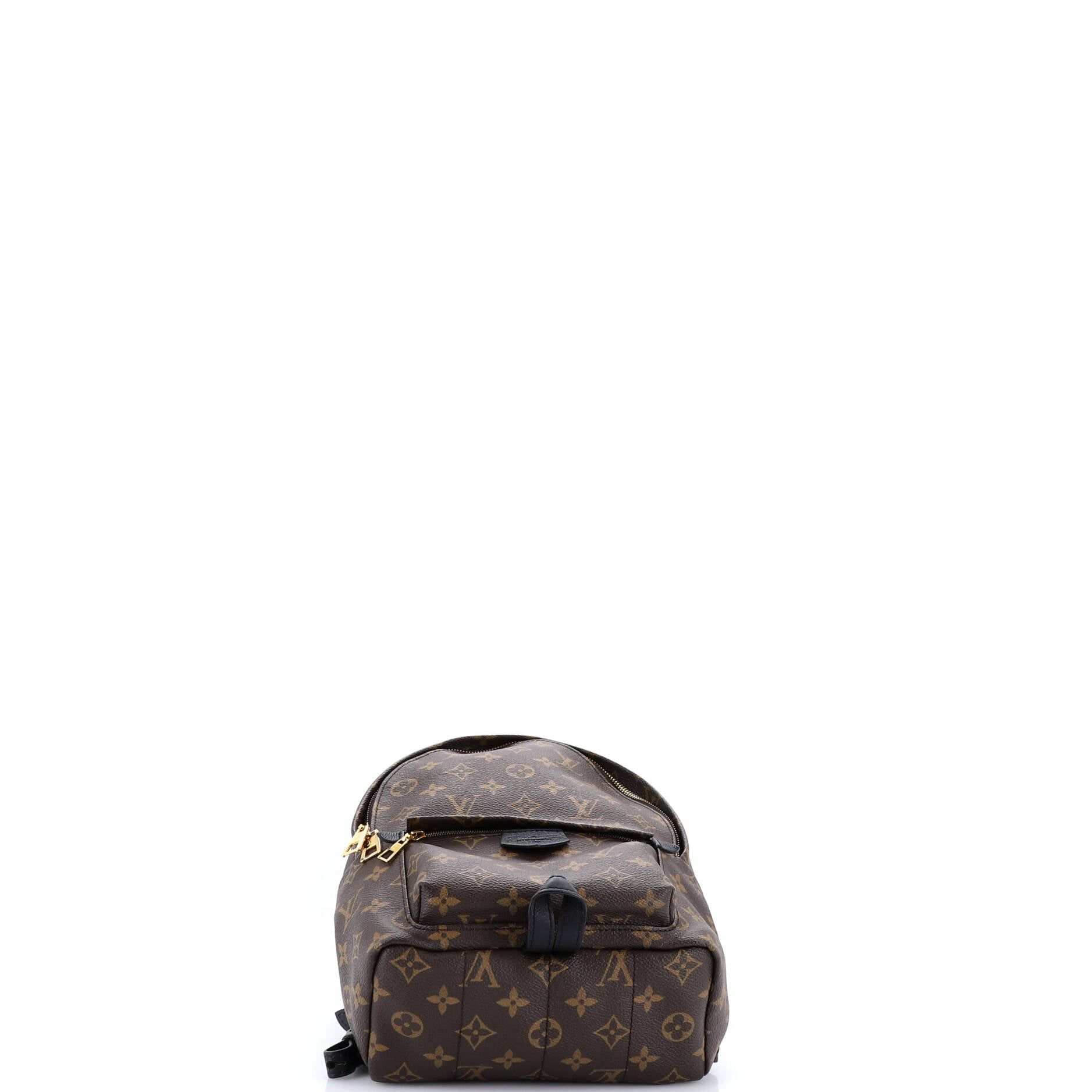 Louis Vuitton Palm Springs Backpack Size ONE SIZE - 4 Thumbnail