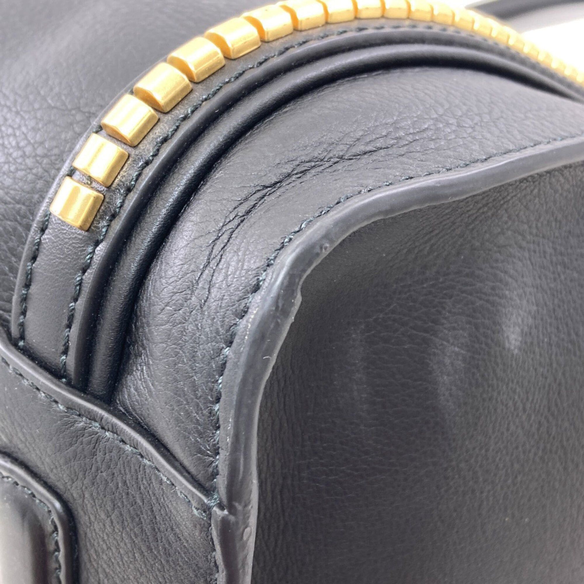 Bally Bally Logo Tote Bag Leather Women's BALLY Size ONE SIZE - 19 Thumbnail