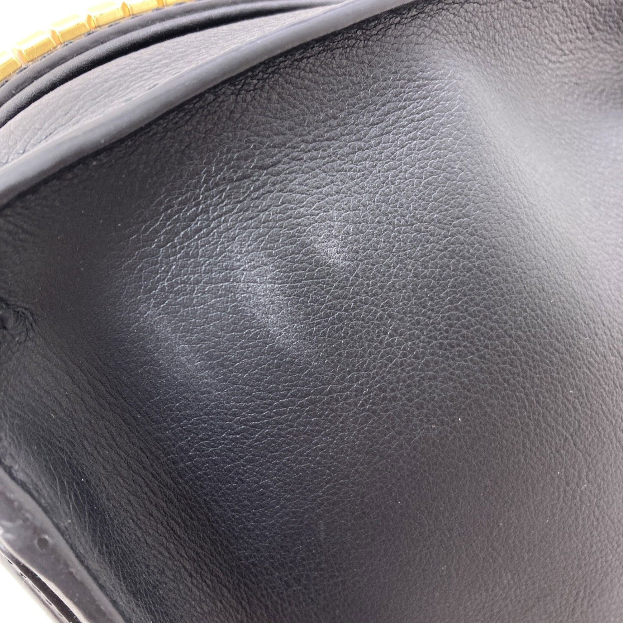 Bally Bally Logo Tote Bag Leather Women's BALLY Size ONE SIZE - 14 Thumbnail