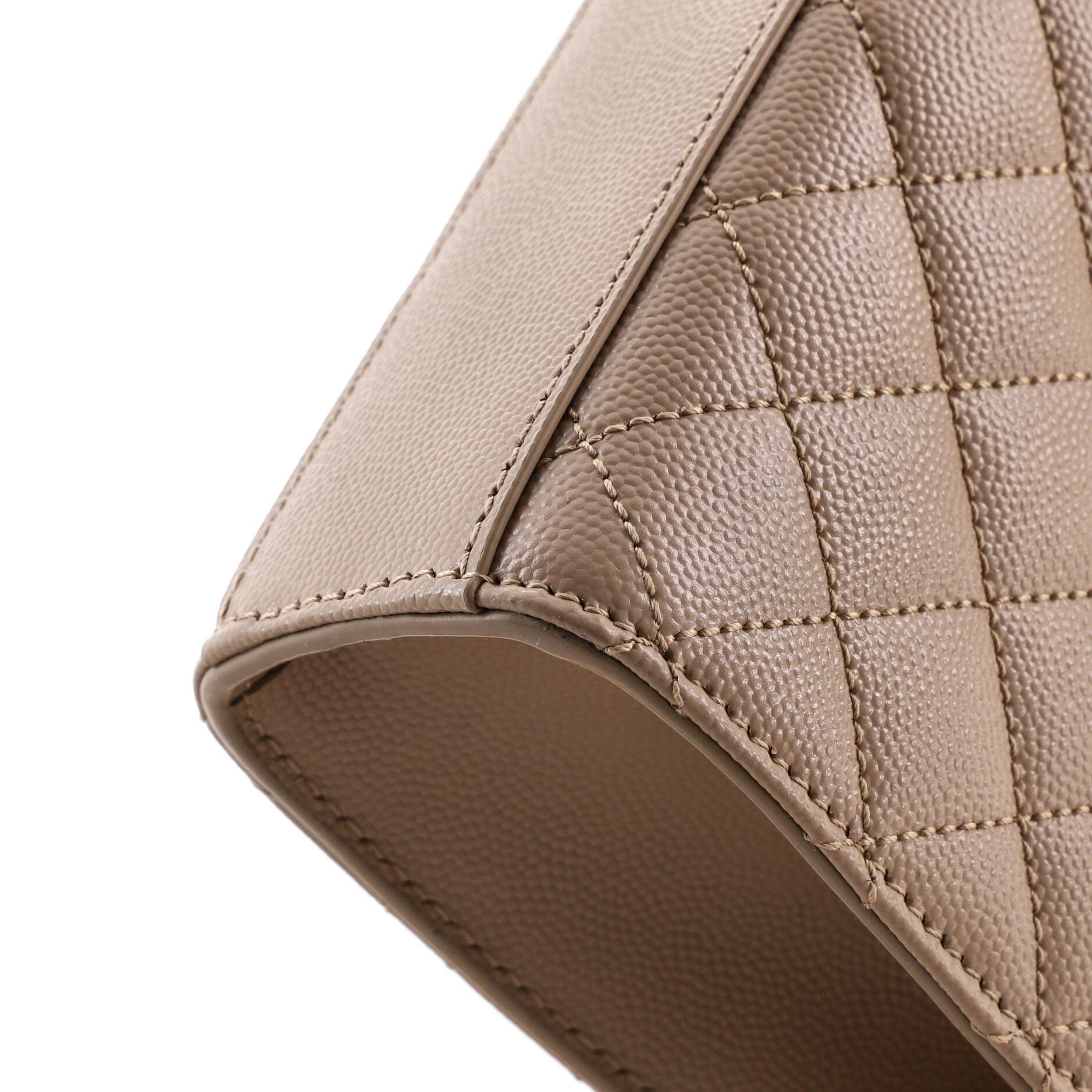 Saint Laurent Paris Classic Monogram Envelope Satchel Size ONE SIZE - 7 Thumbnail