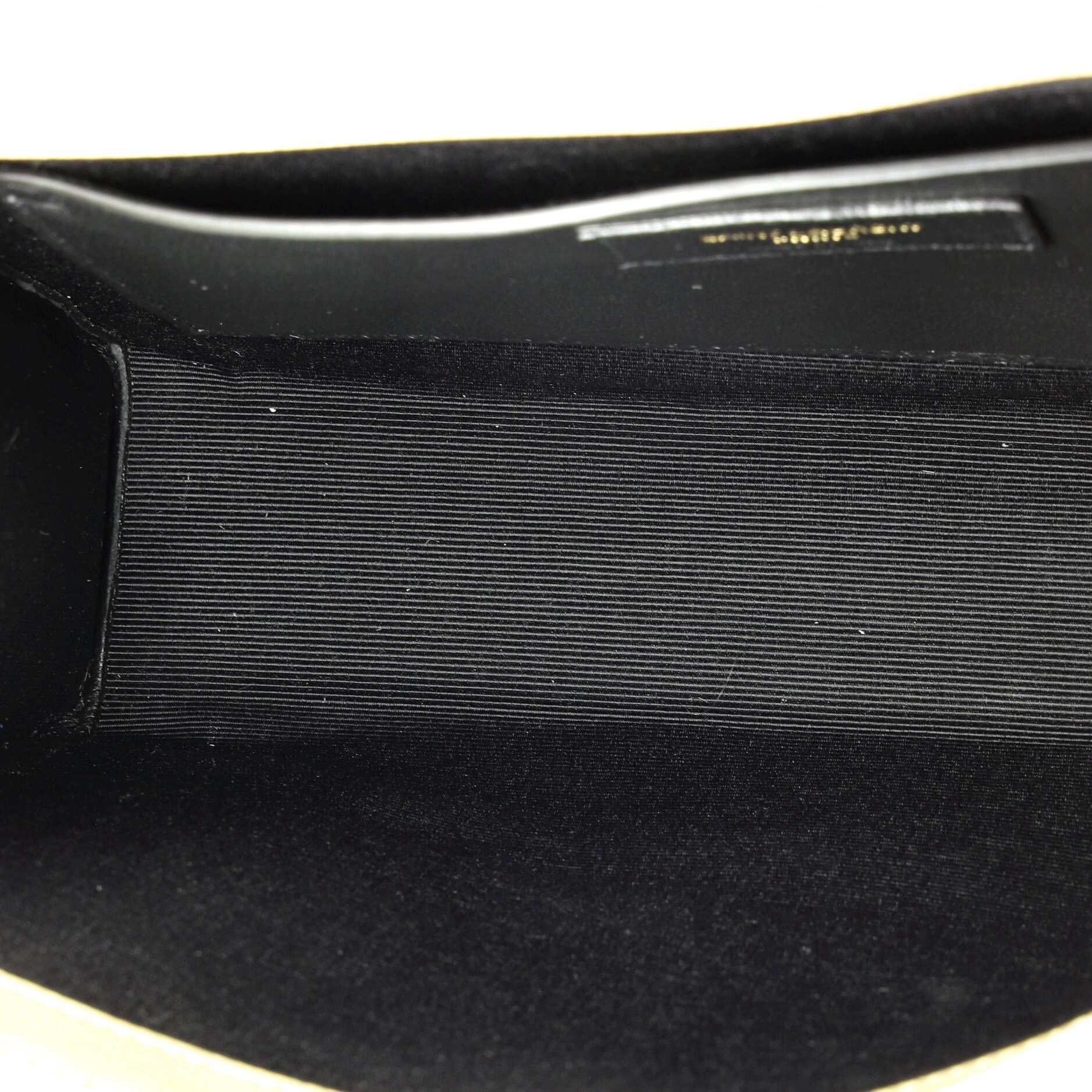 Saint Laurent Paris Classic Monogram Envelope Satchel Size ONE SIZE - 5 Thumbnail