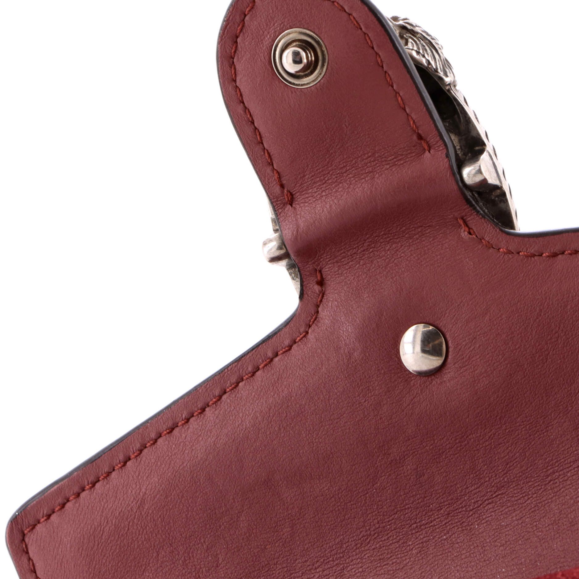 Gucci Dionysus Bag Size ONE SIZE - 7 Thumbnail