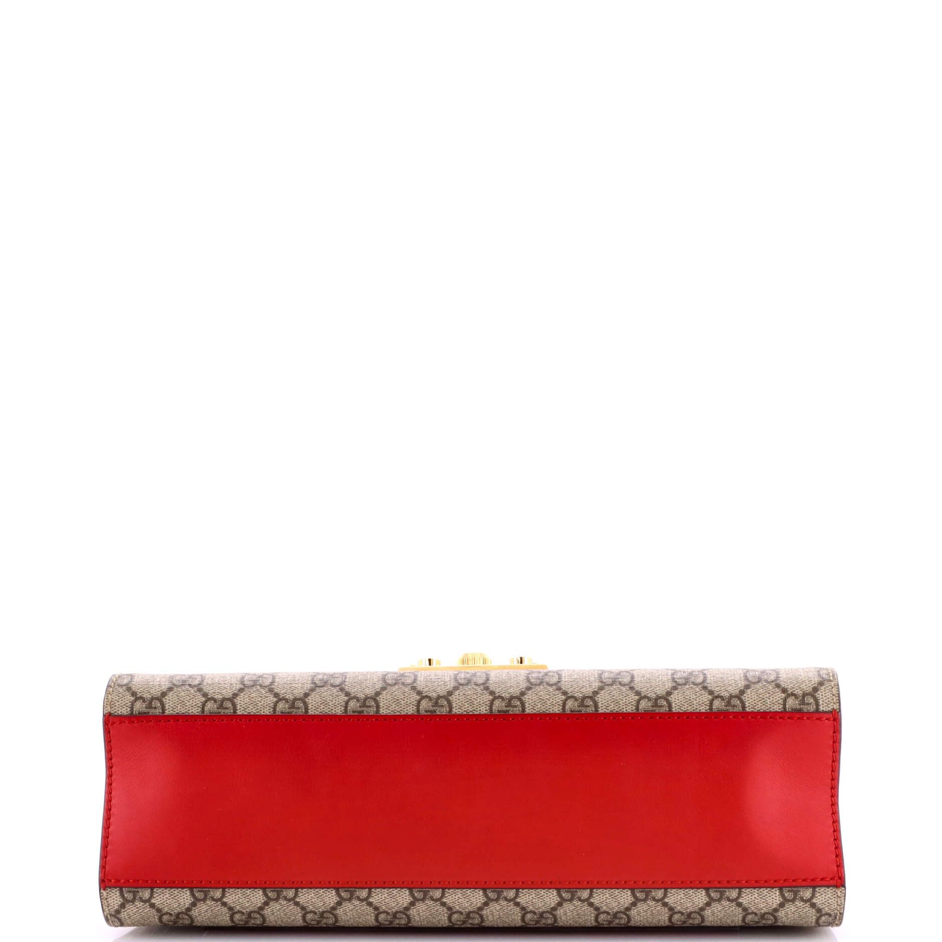 Gucci Padlock Shoulder Bag Size ONE SIZE - 4 Thumbnail