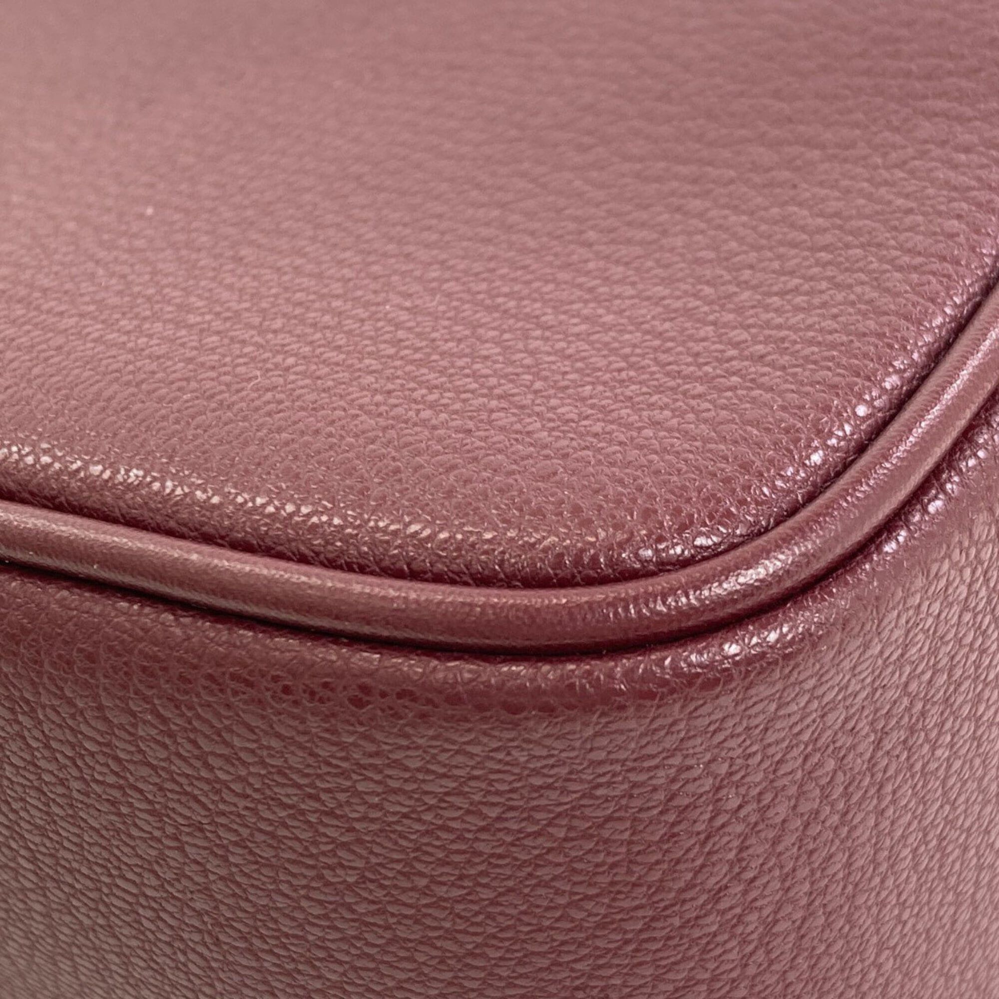 Michael Kors Michael Kors Jet Set Item Crossbody with Attachment Medium Shoulder Bag Leather Women's Size ONE SIZE - 19 Thumbnail