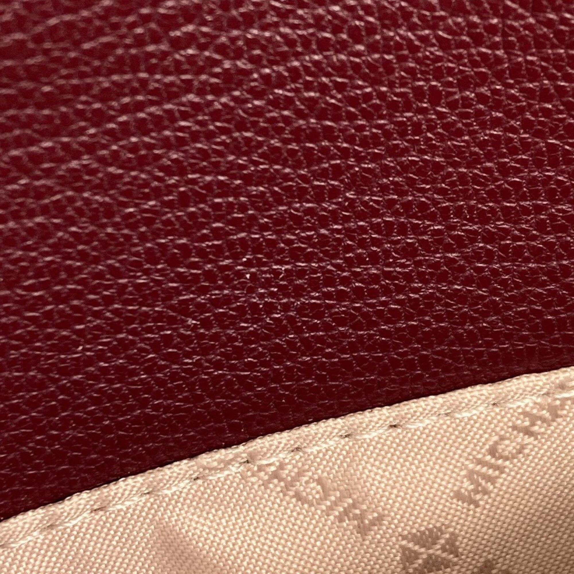 Michael Kors Michael Kors Jet Set Item Crossbody with Attachment Medium Shoulder Bag Leather Women's Size ONE SIZE - 12 Thumbnail