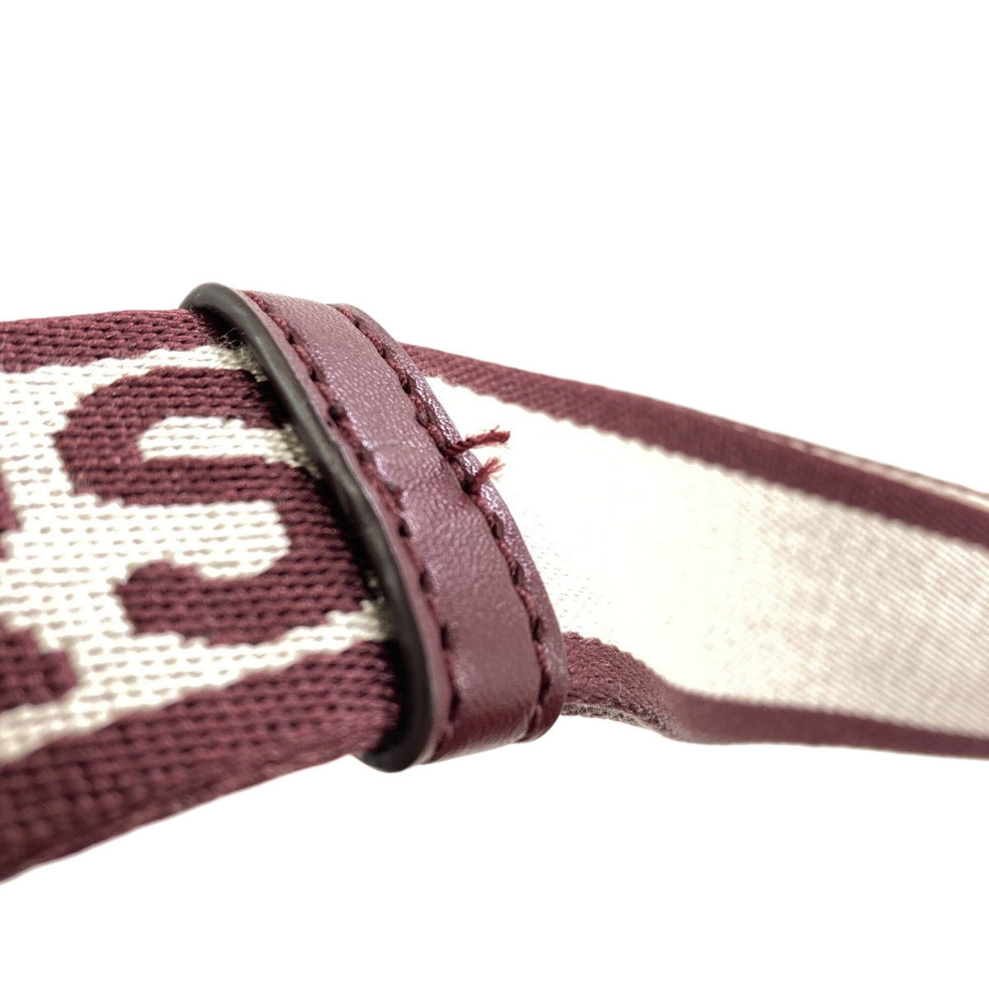 Michael Kors Michael Kors Jet Set Item Crossbody with Attachment Medium Shoulder Bag Leather Women's Size ONE SIZE - 16 Thumbnail