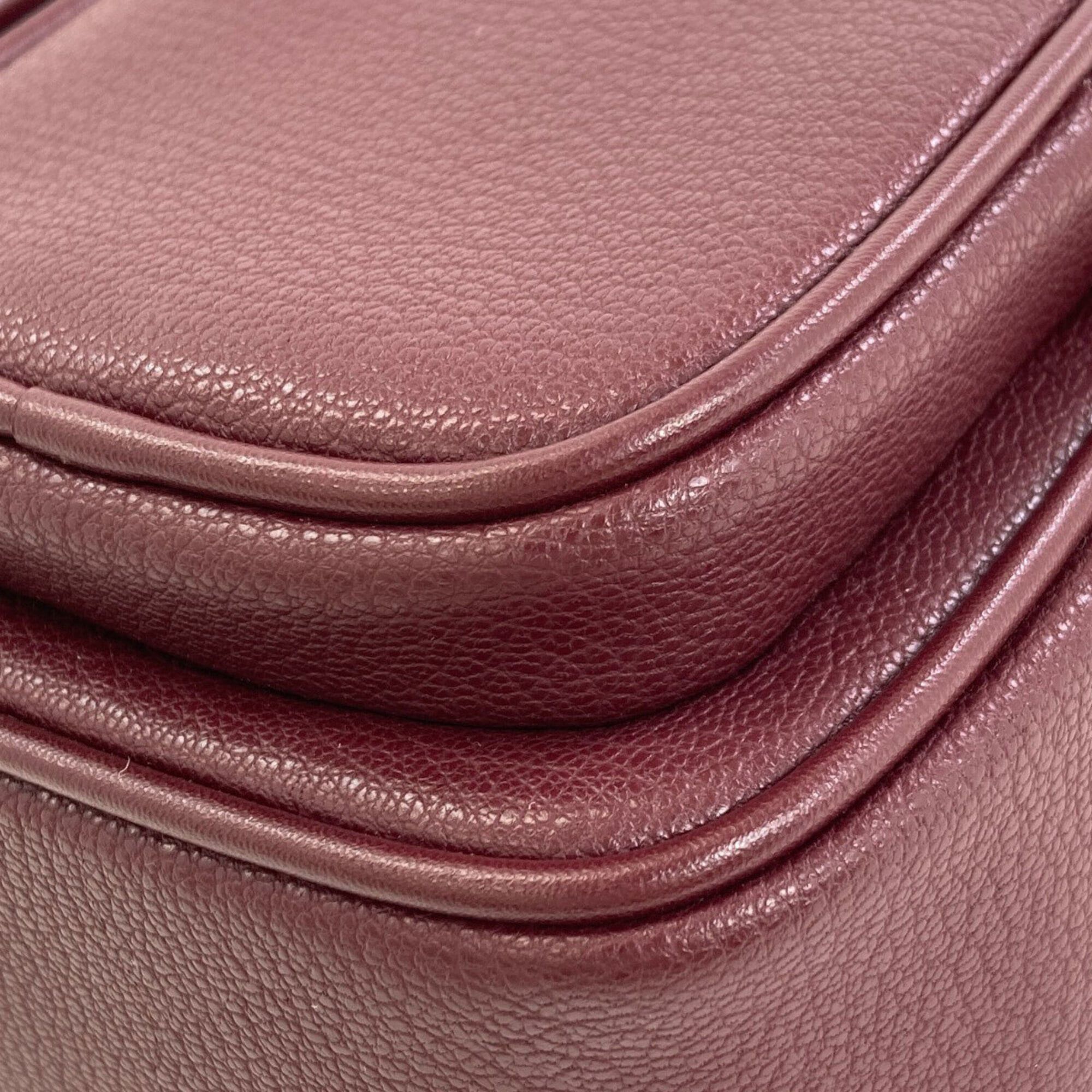 Michael Kors Michael Kors Jet Set Item Crossbody with Attachment Medium Shoulder Bag Leather Women's Size ONE SIZE - 17 Thumbnail