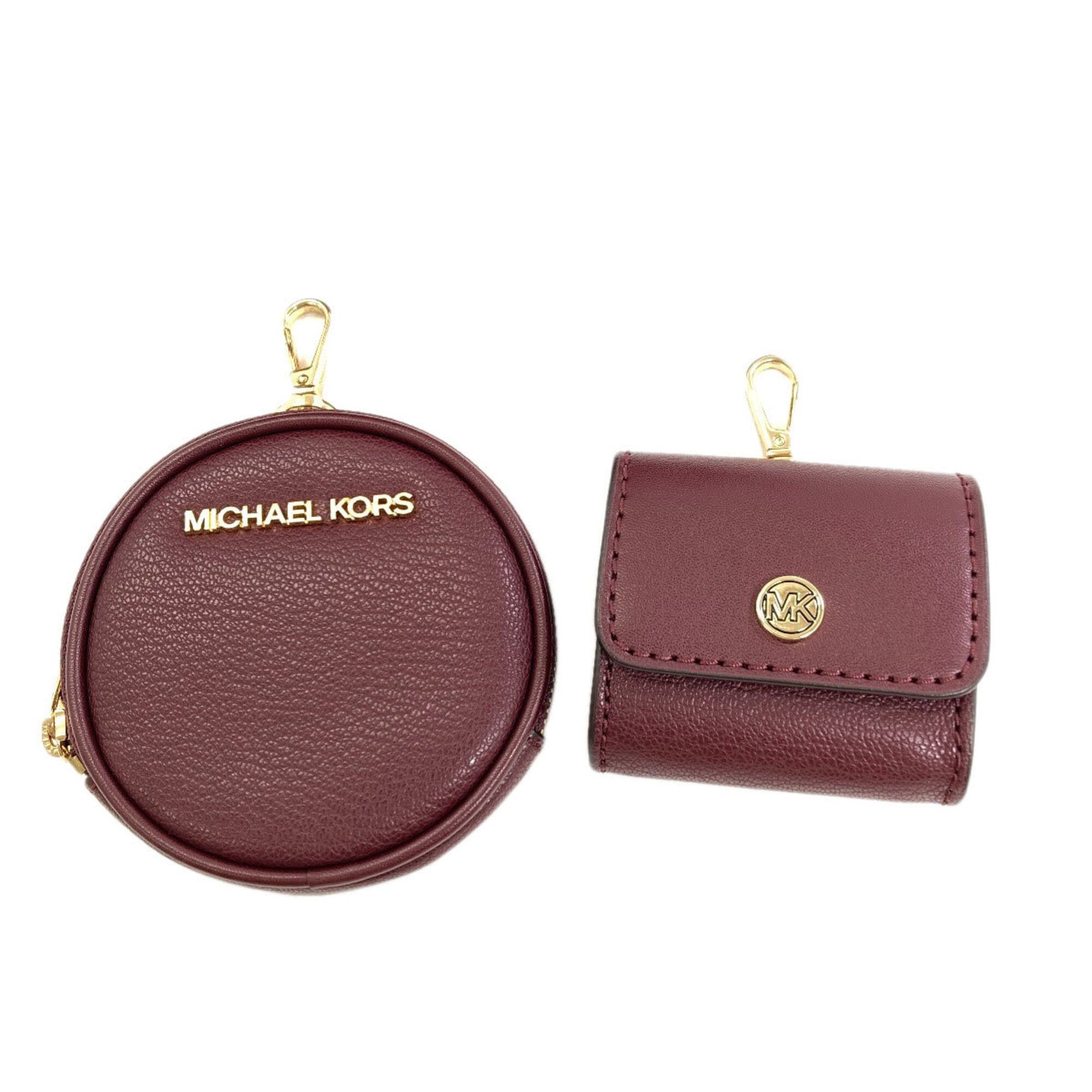 Michael Kors Michael Kors Jet Set Item Crossbody with Attachment Medium Shoulder Bag Leather Women's Size ONE SIZE - 8 Thumbnail