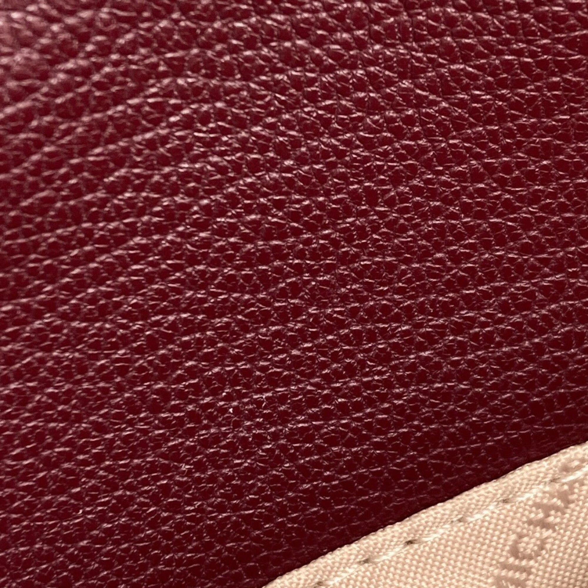 Michael Kors Michael Kors Jet Set Item Crossbody with Attachment Medium Shoulder Bag Leather Women's Size ONE SIZE - 11 Thumbnail