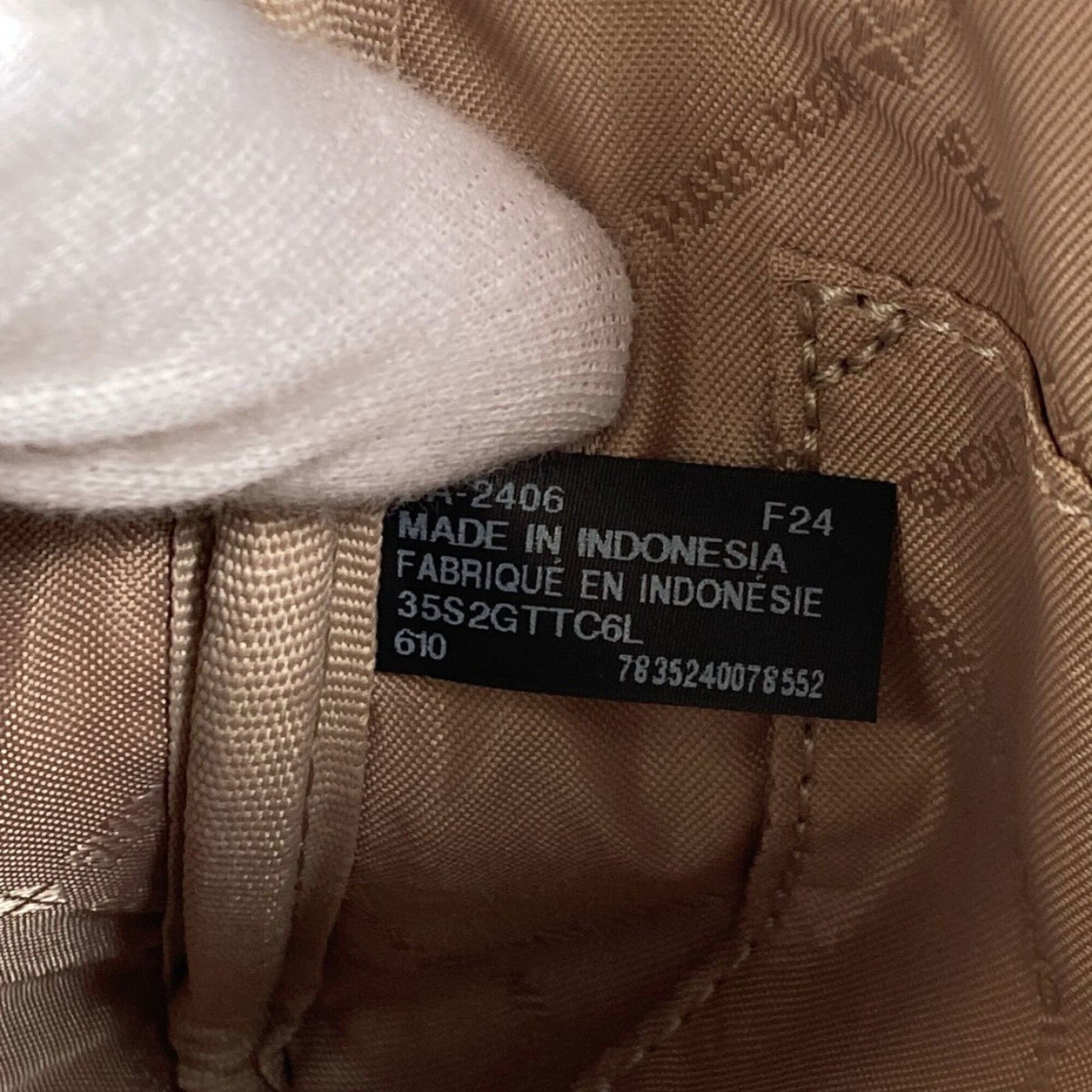Michael Kors Michael Kors Jet Set Item Crossbody with Attachment Medium Shoulder Bag Leather Women's Size ONE SIZE - 7 Thumbnail