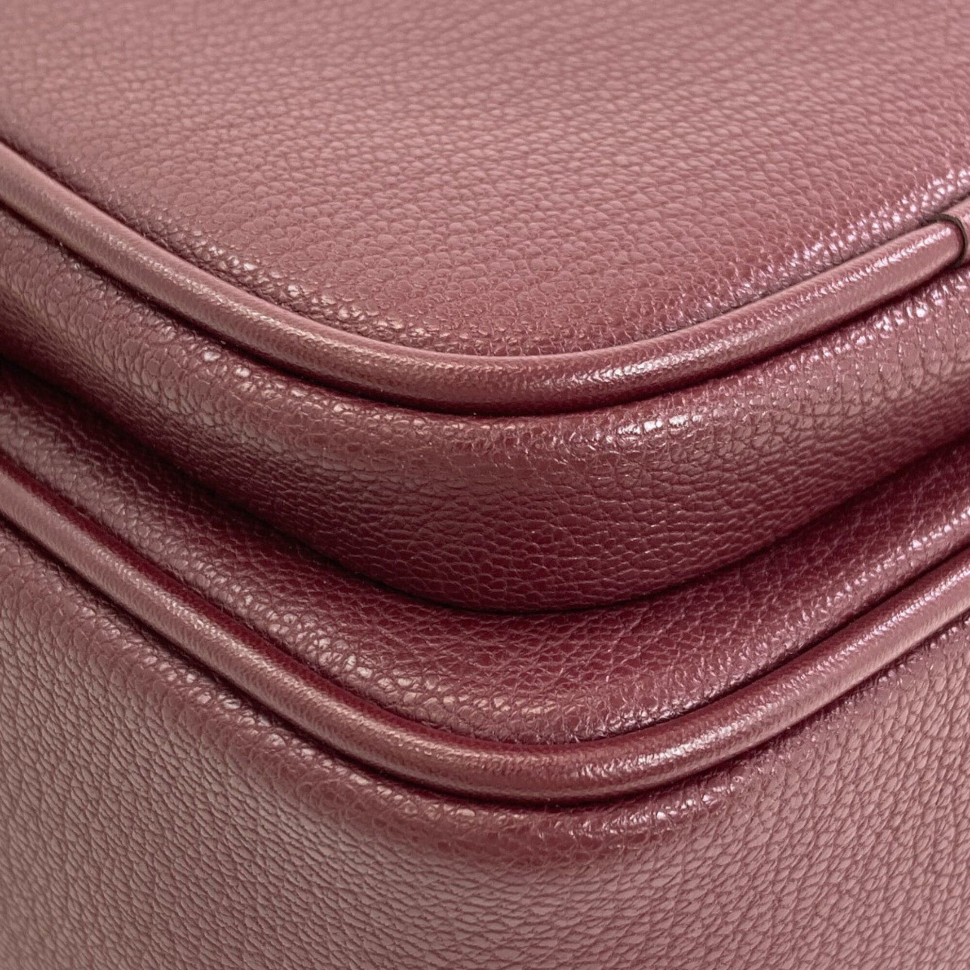 Michael Kors Michael Kors Jet Set Item Crossbody with Attachment Medium Shoulder Bag Leather Women's Size ONE SIZE - 18 Thumbnail