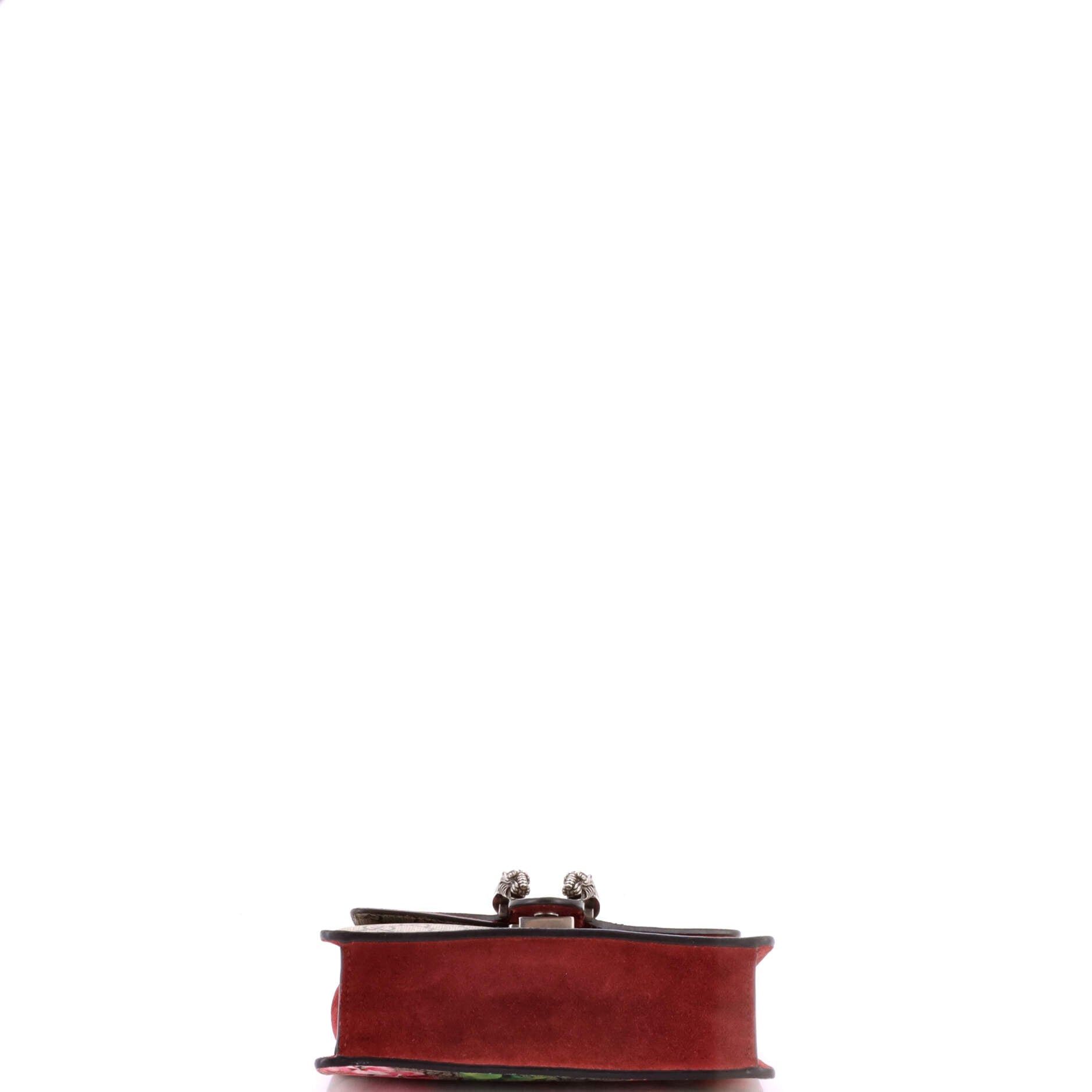 Gucci Dionysus Bag Size ONE SIZE - 4 Thumbnail