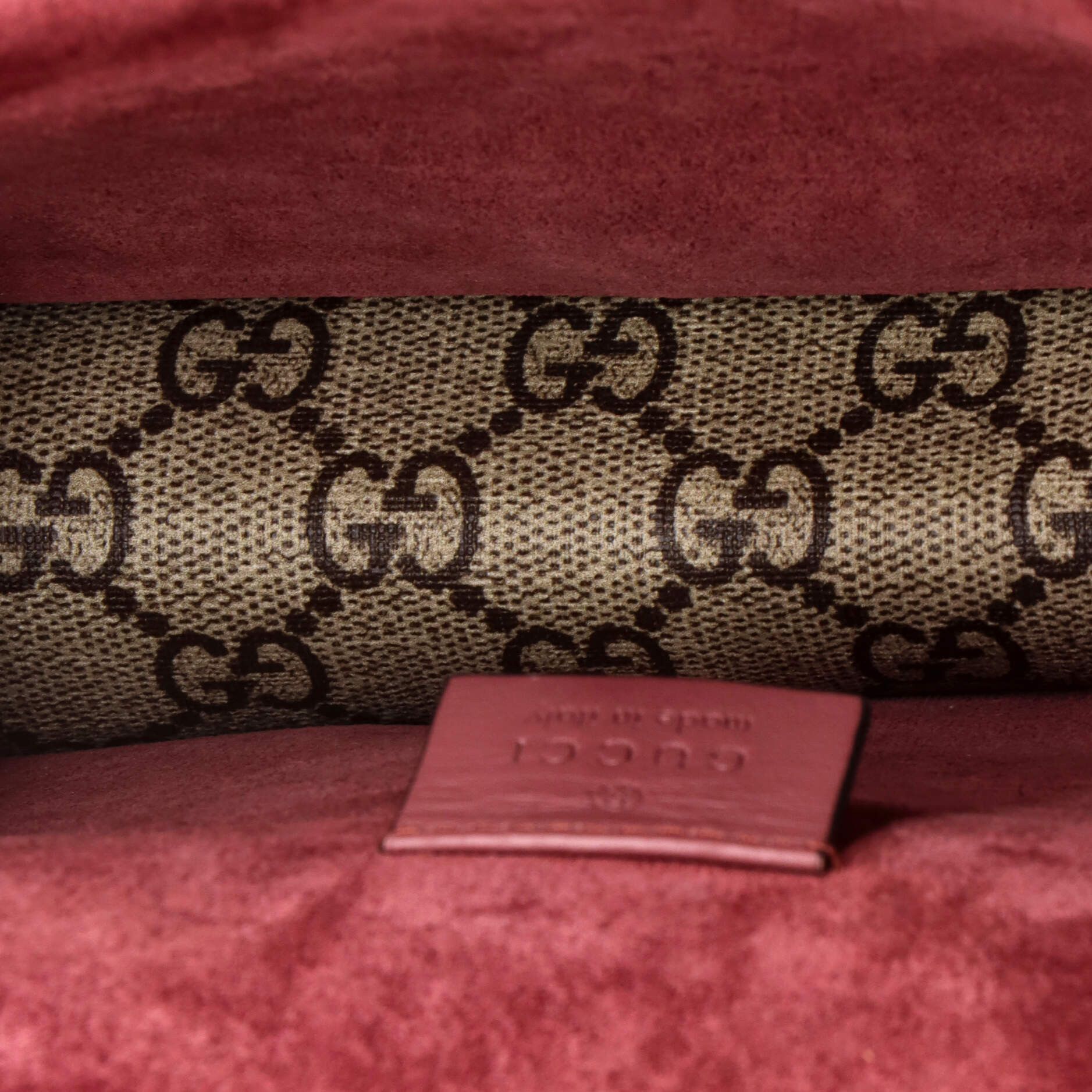 Gucci Dionysus Bag Size ONE SIZE - 5 Thumbnail