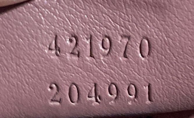 Gucci Dionysus Bag Size ONE SIZE - 8 Thumbnail