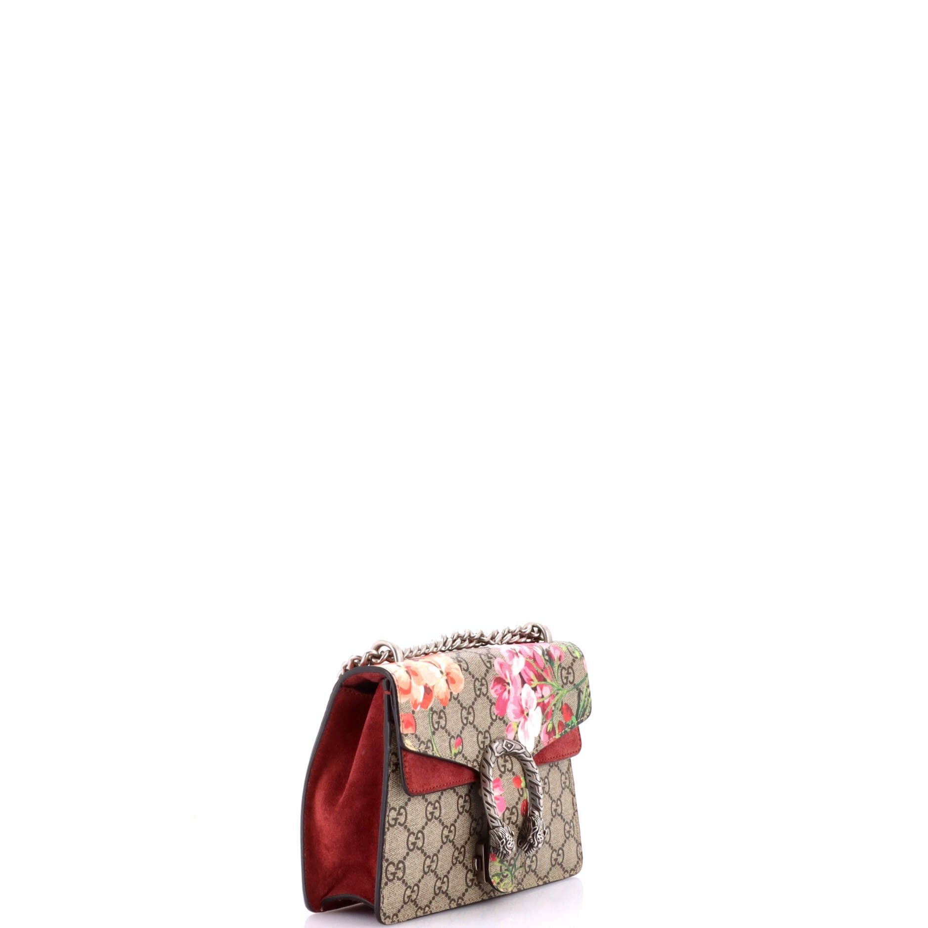 Gucci Dionysus Bag Size ONE SIZE - 2 Thumbnail