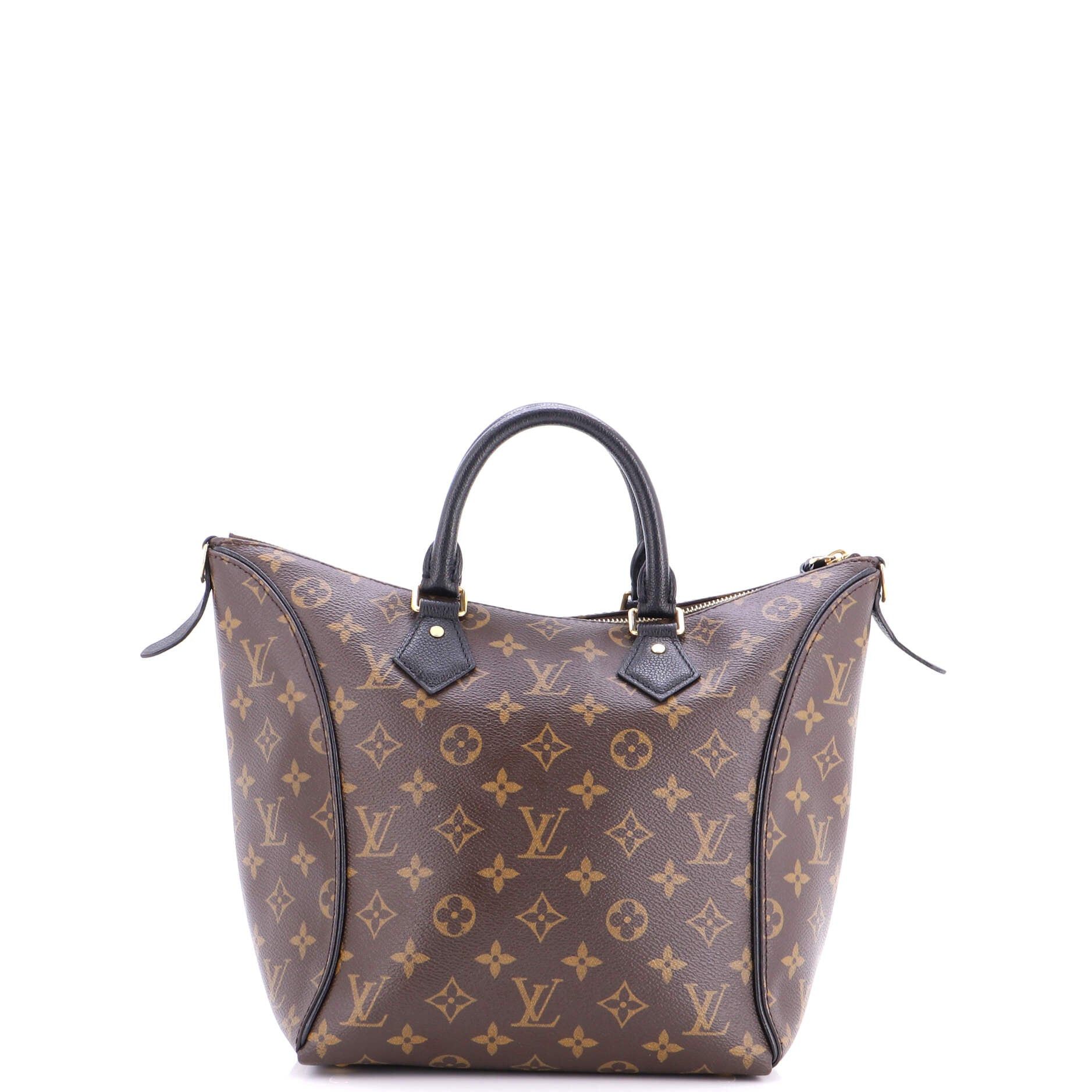 Louis Vuitton Tournelle Tote Size ONE SIZE - 3 Thumbnail