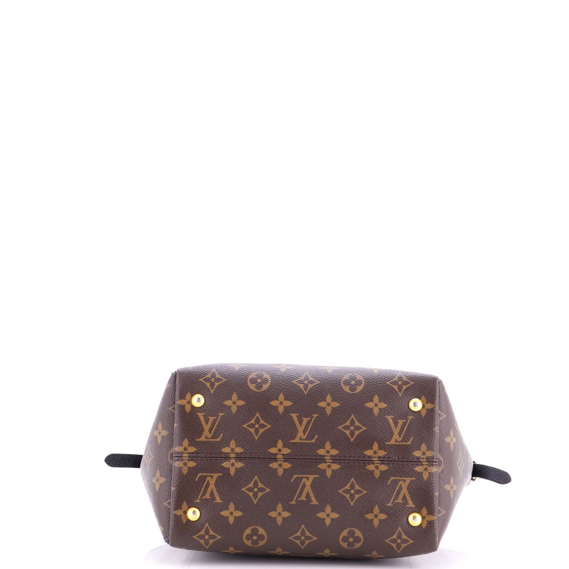 Louis Vuitton Tournelle Tote Size ONE SIZE - 4 Thumbnail