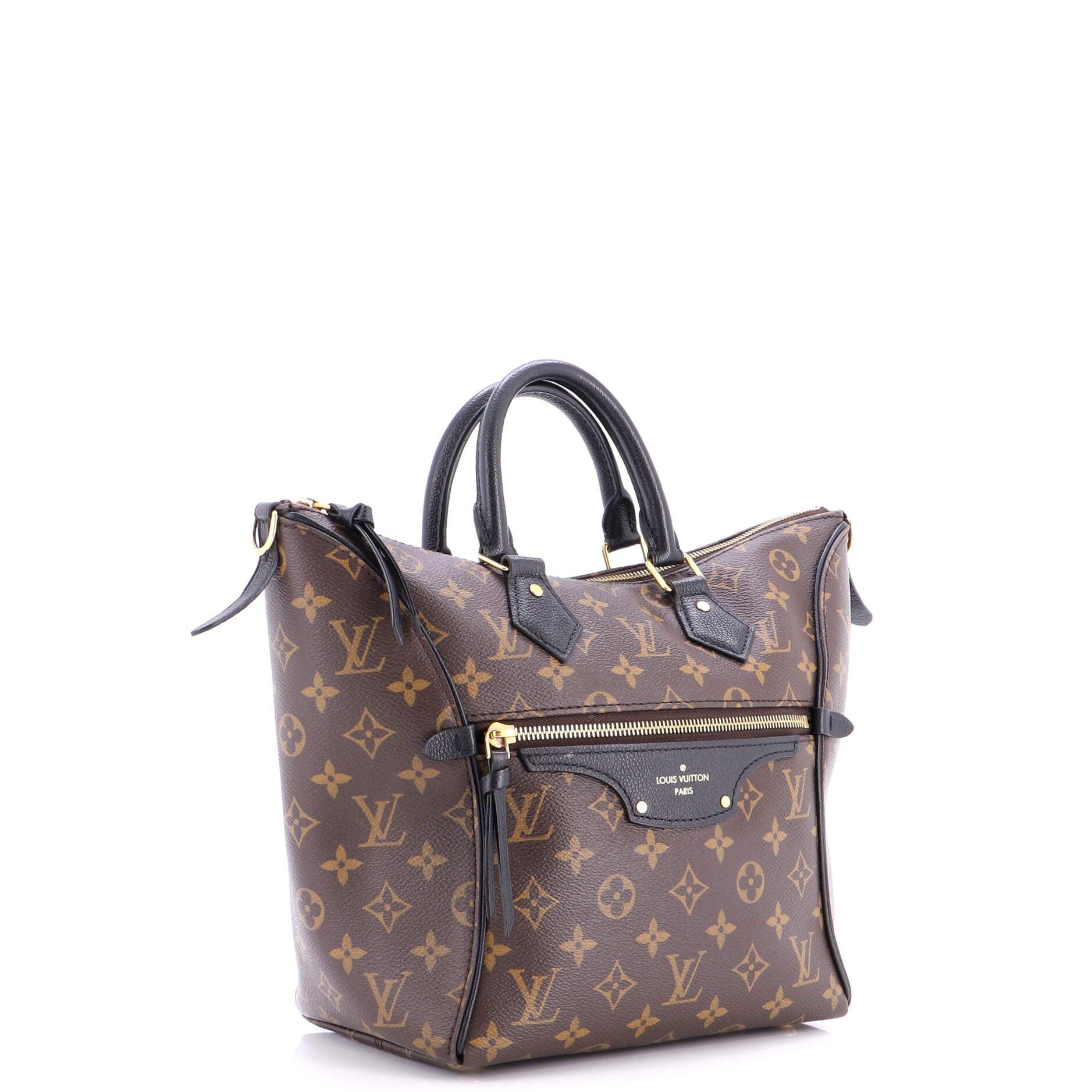 Louis Vuitton Tournelle Tote Size ONE SIZE - 2 Thumbnail