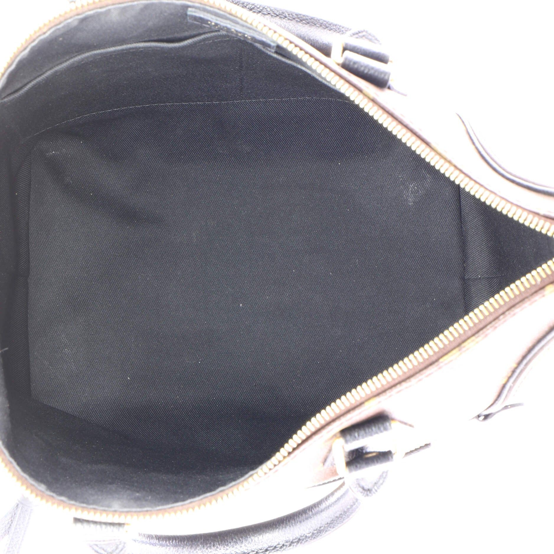 Louis Vuitton Tournelle Tote Size ONE SIZE - 5 Thumbnail