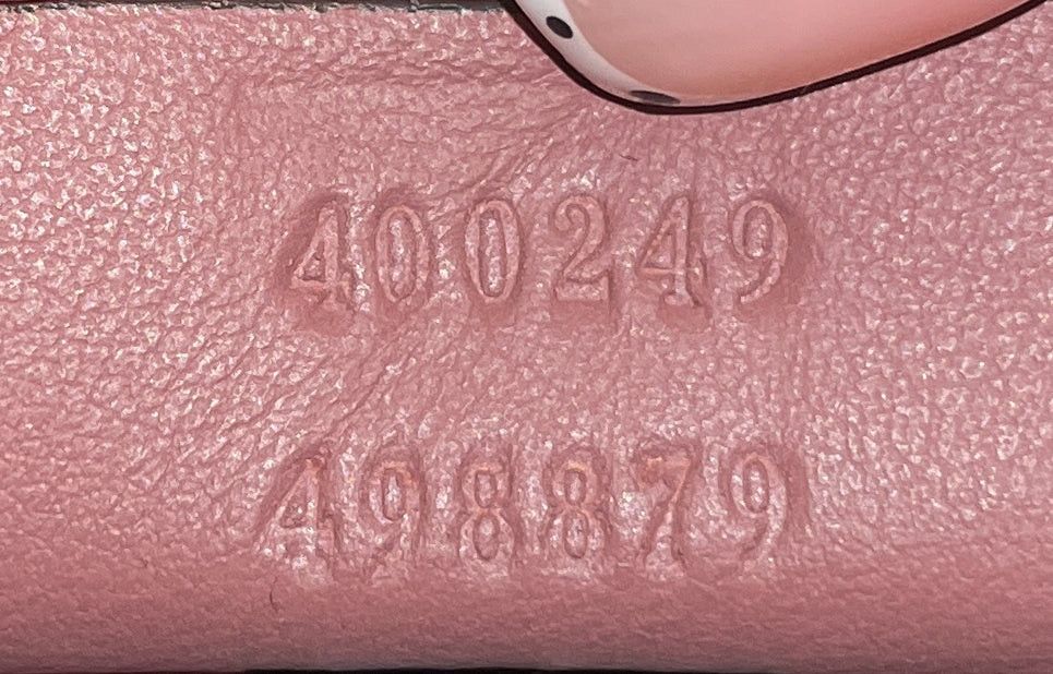 Gucci Dionysus Bag Size ONE SIZE - 8 Thumbnail