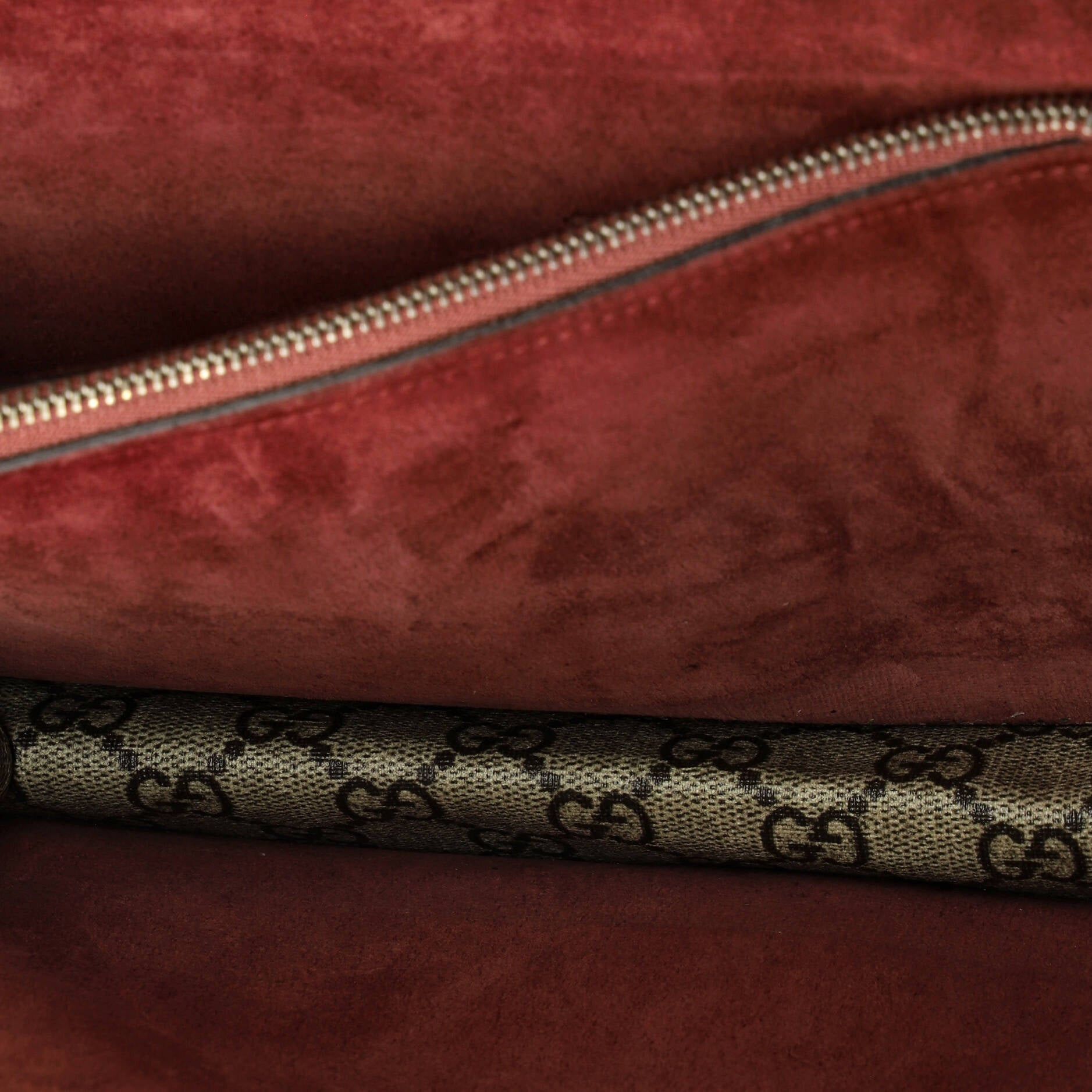 Gucci Dionysus Bag Size ONE SIZE - 5 Thumbnail