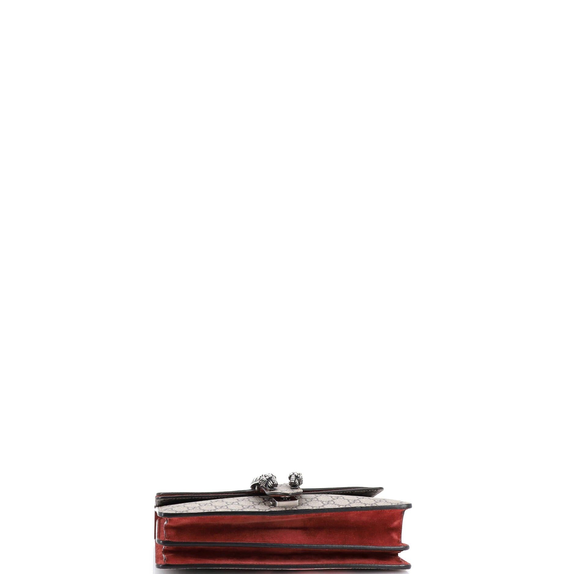 Gucci Dionysus Bag Size ONE SIZE - 4 Thumbnail