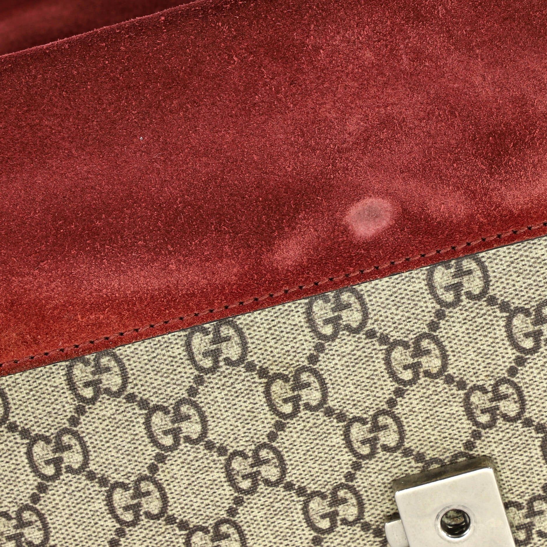 Gucci Dionysus Bag Size ONE SIZE - 6 Thumbnail