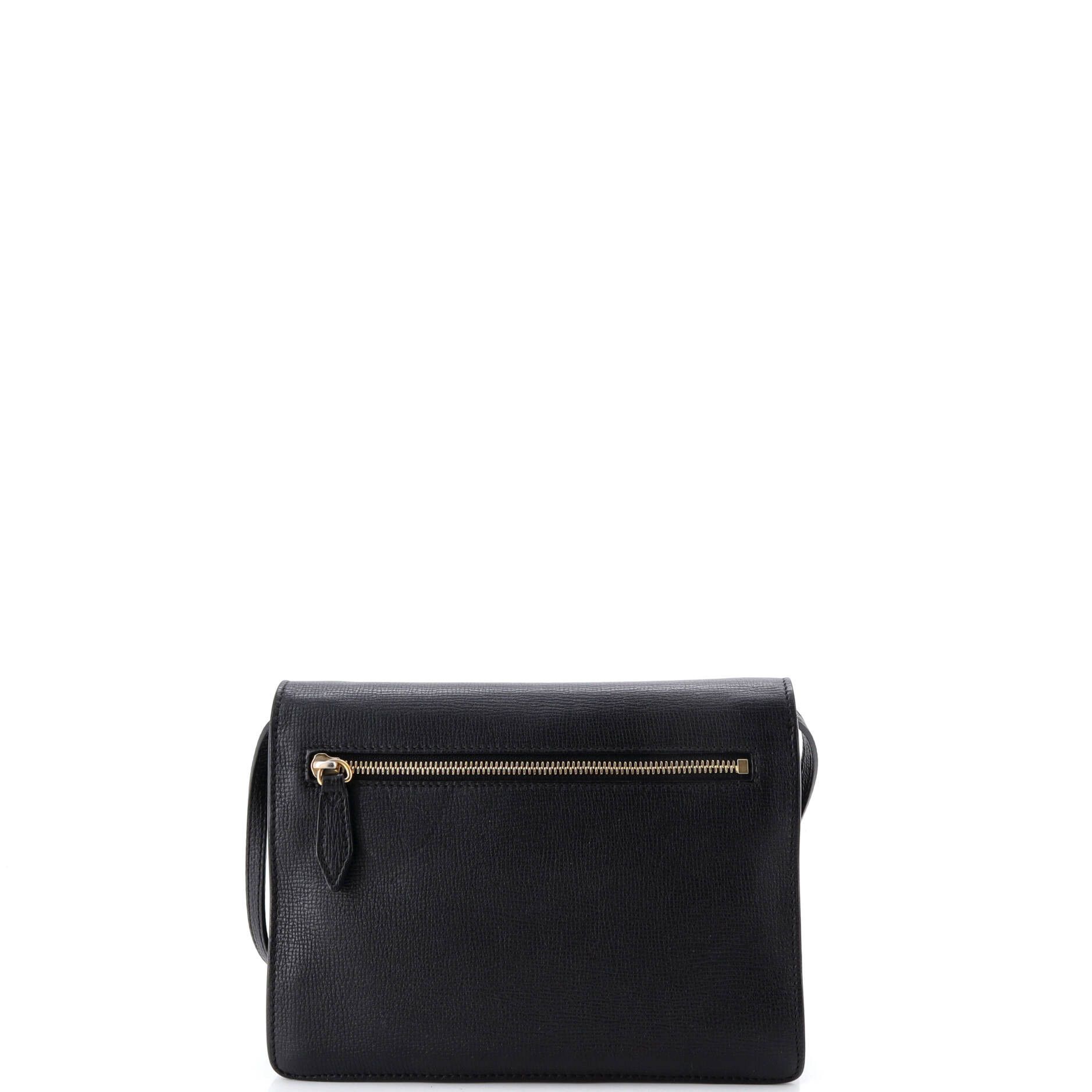 Burberry Macken Crossbody Bag Size ONE SIZE - 3 Thumbnail